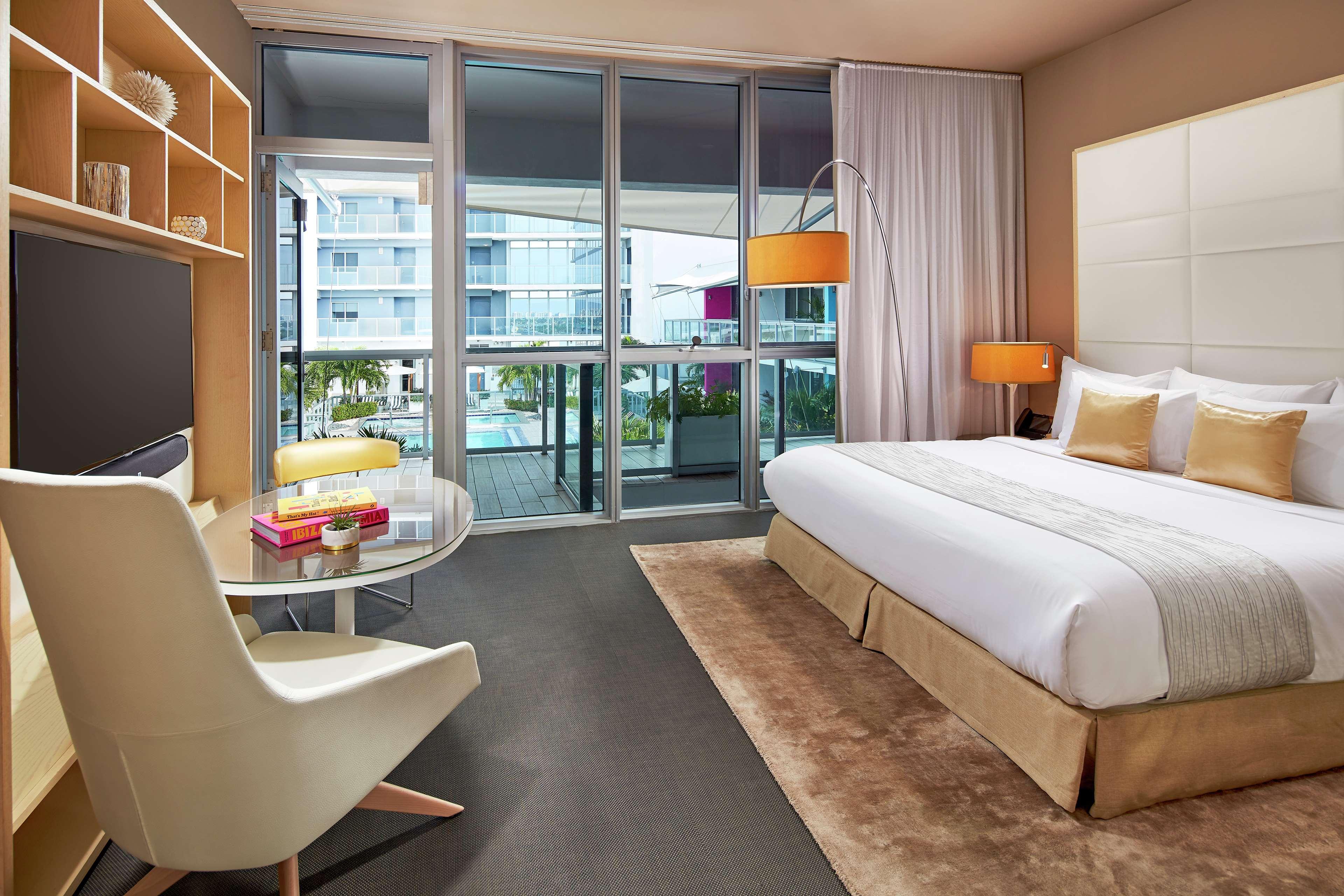 Room Standard