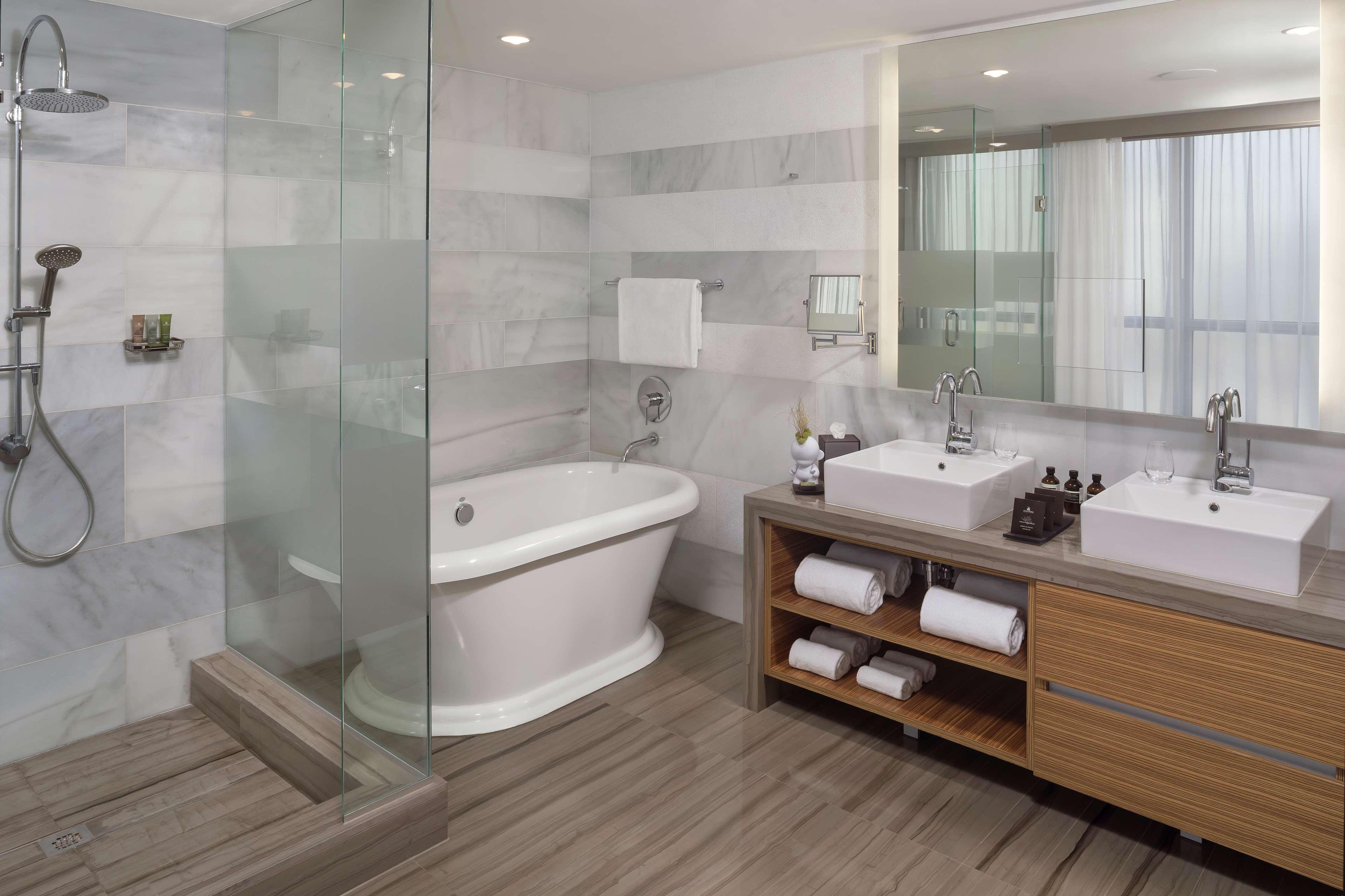 Room Standard