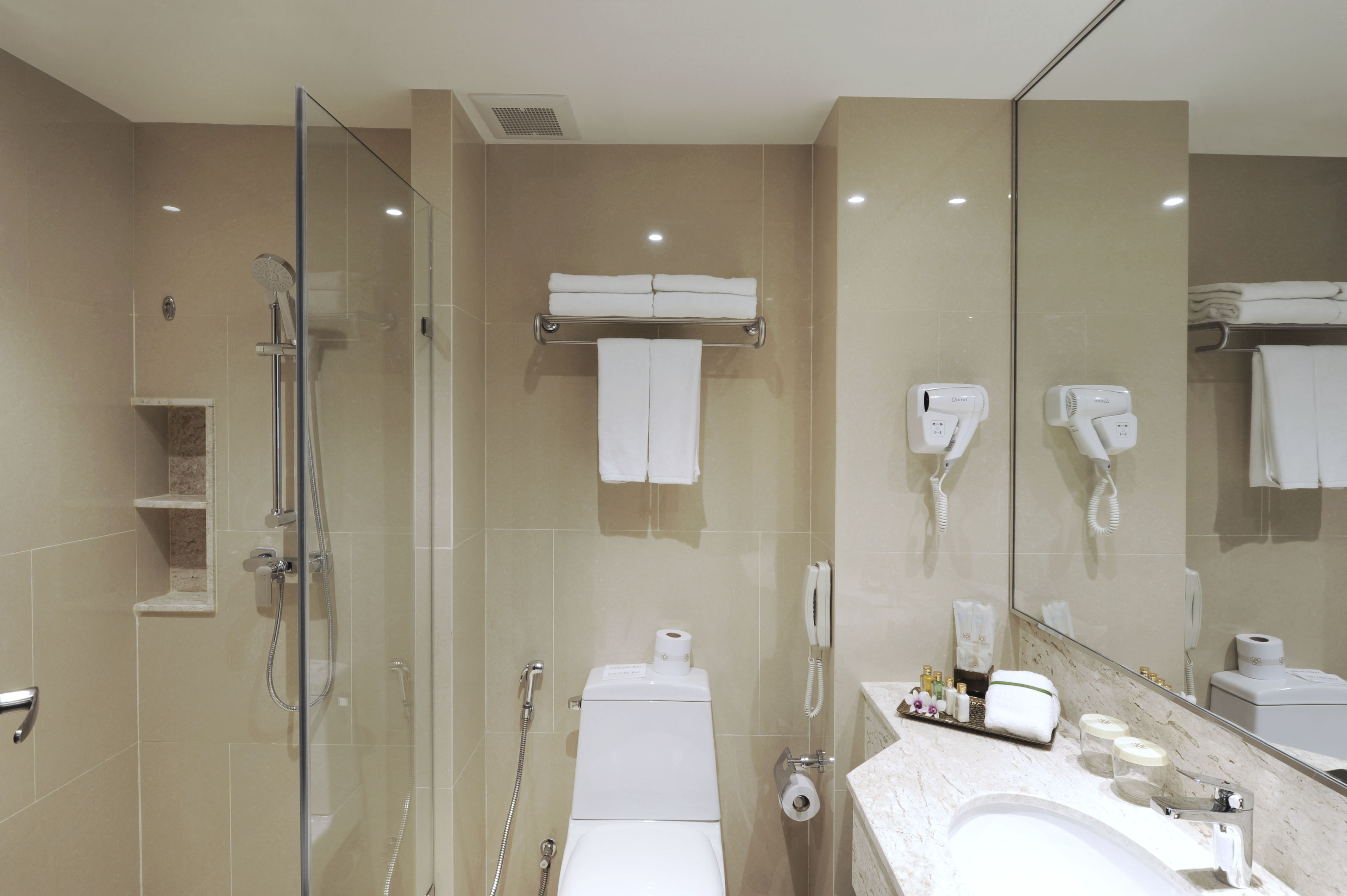 Double or Twin Superior