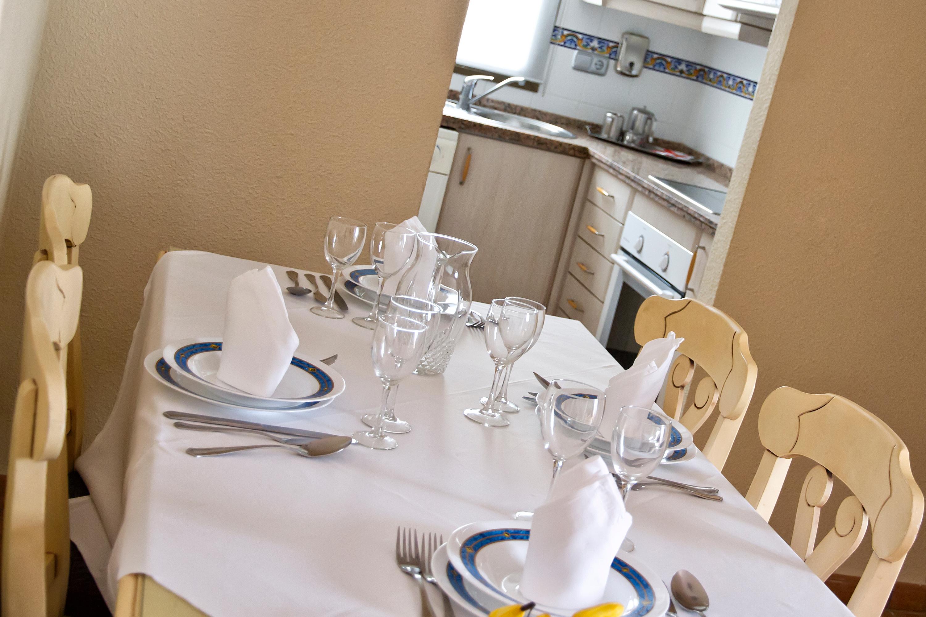 Apartment Superior One Bedroom