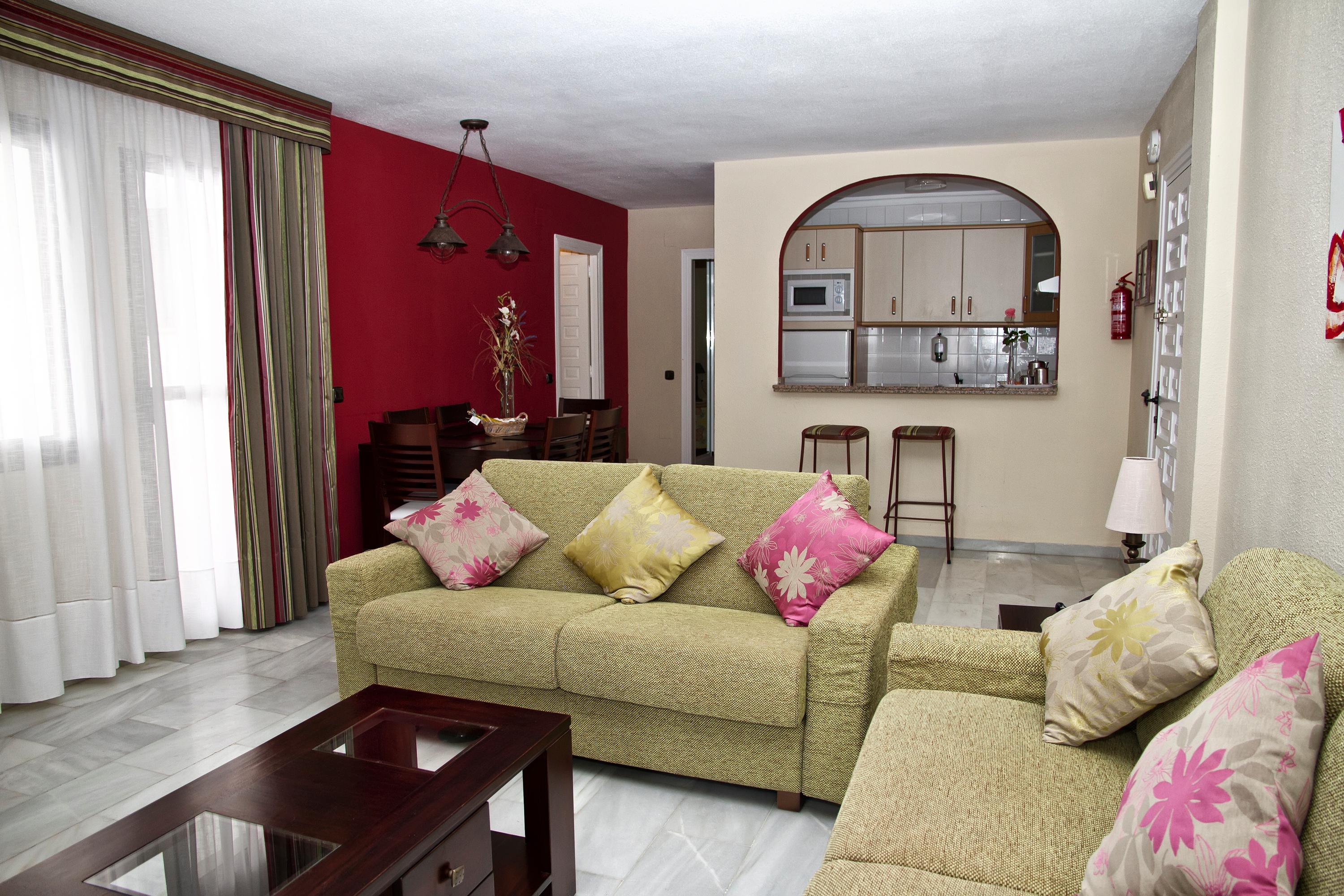 Apartment Superior Two Bedrooms