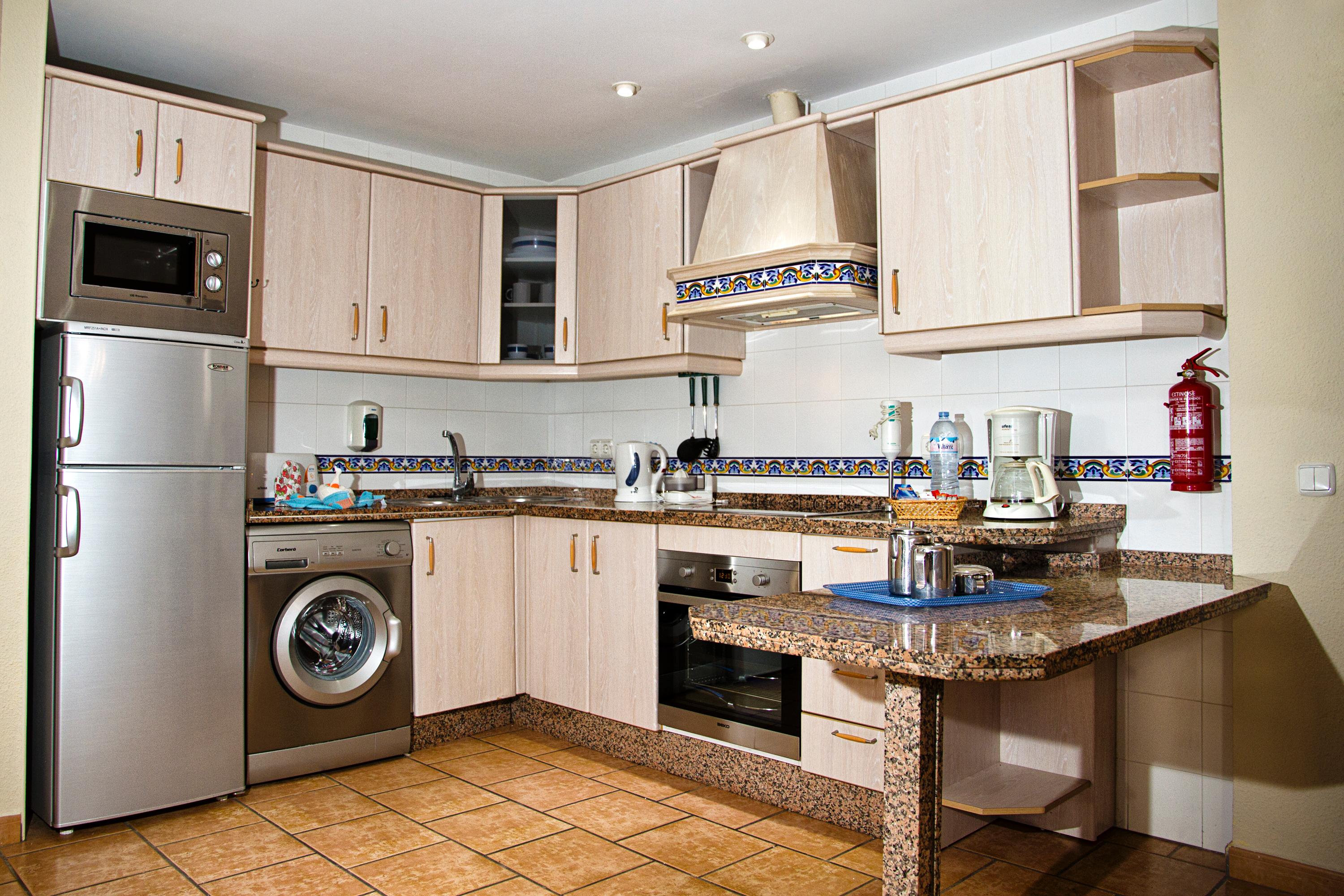 Apartment Superior One Bedroom