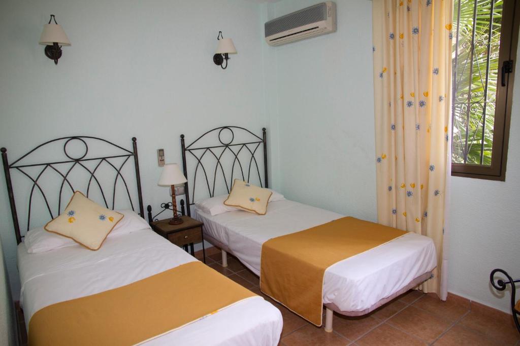 Apartment Superior Three Bedrooms