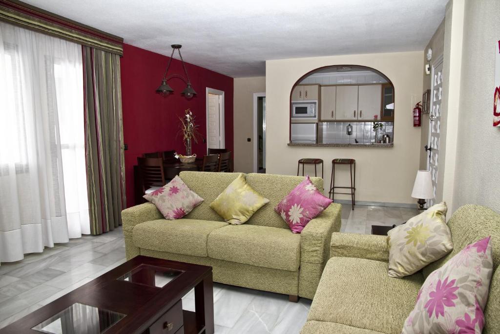 Apartment Superior Three Bedrooms