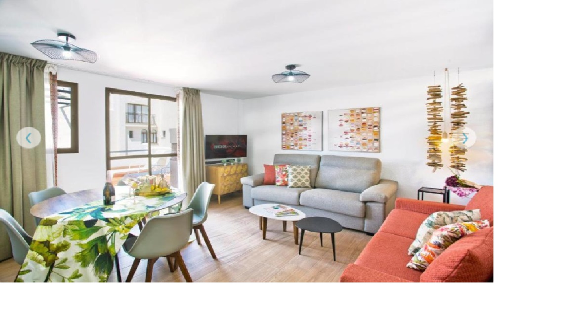 Suite Premium Two Bedrooms