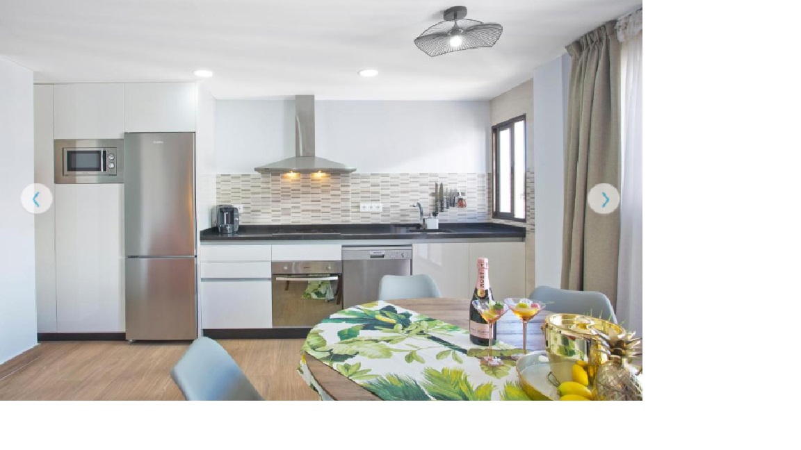 Suite Premium Two Bedrooms