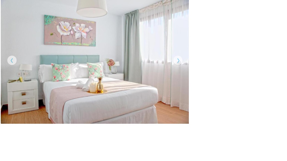 Suite Premium Two Bedrooms