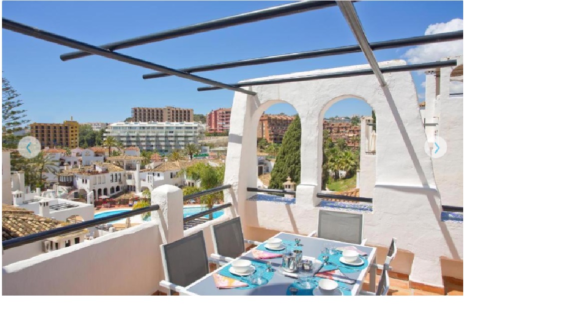 Suite Premium Two Bedrooms