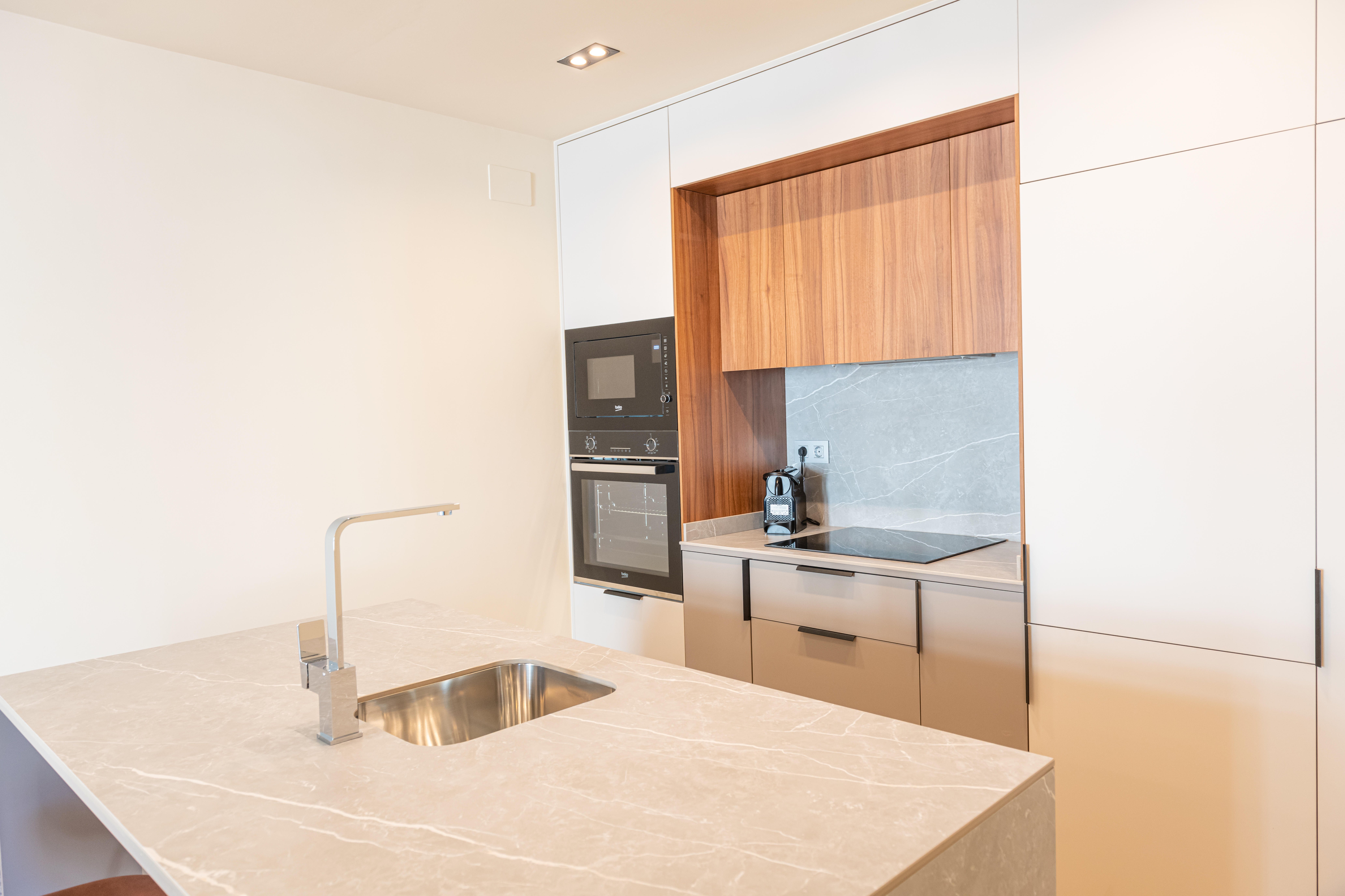 Suite Premium One Bedroom