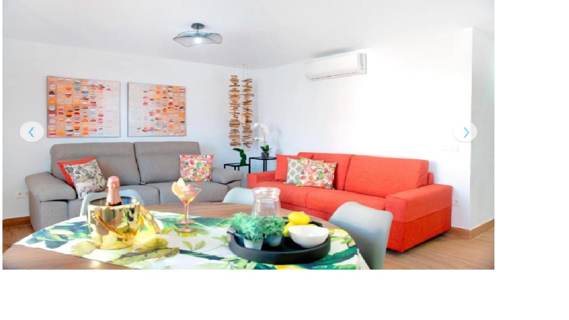 Suite Premium Two Bedrooms