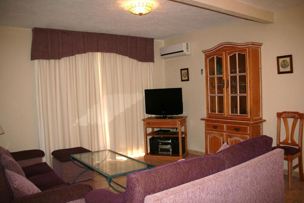 Apartment Superior One Bedroom