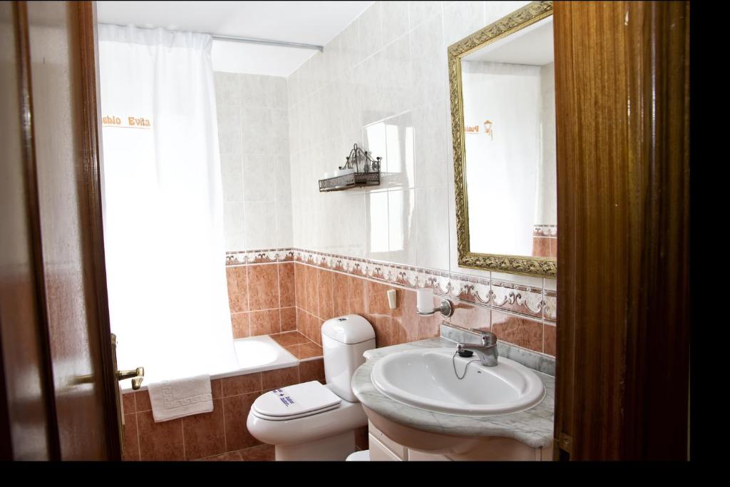 Apartment Superior Three Bedrooms