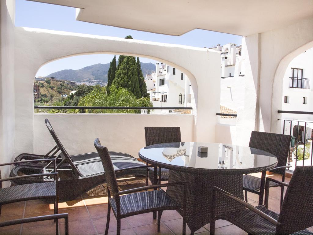 Suite Two Bedrooms One Bathroom