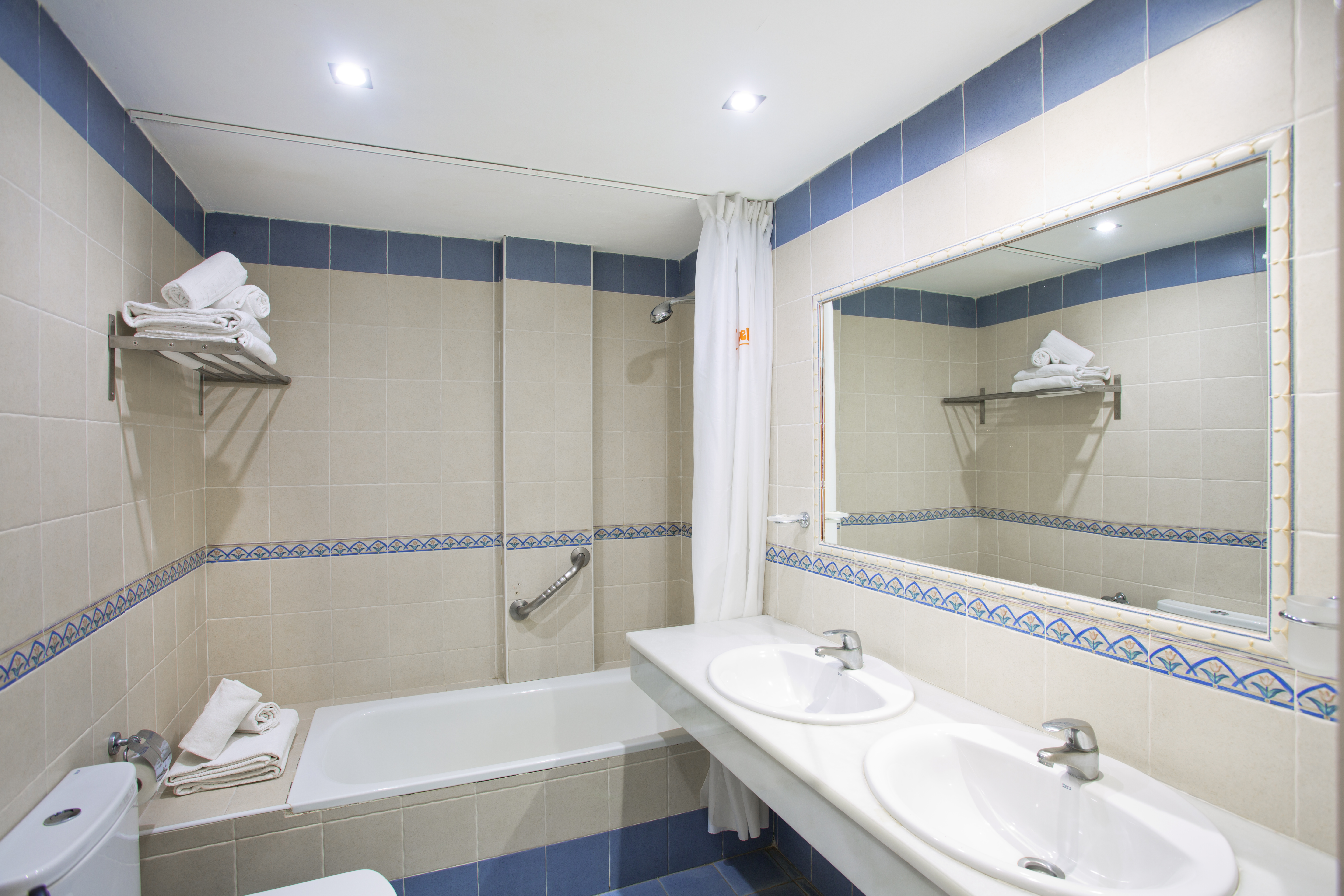 Apartment Capacity 4 One Bedroom