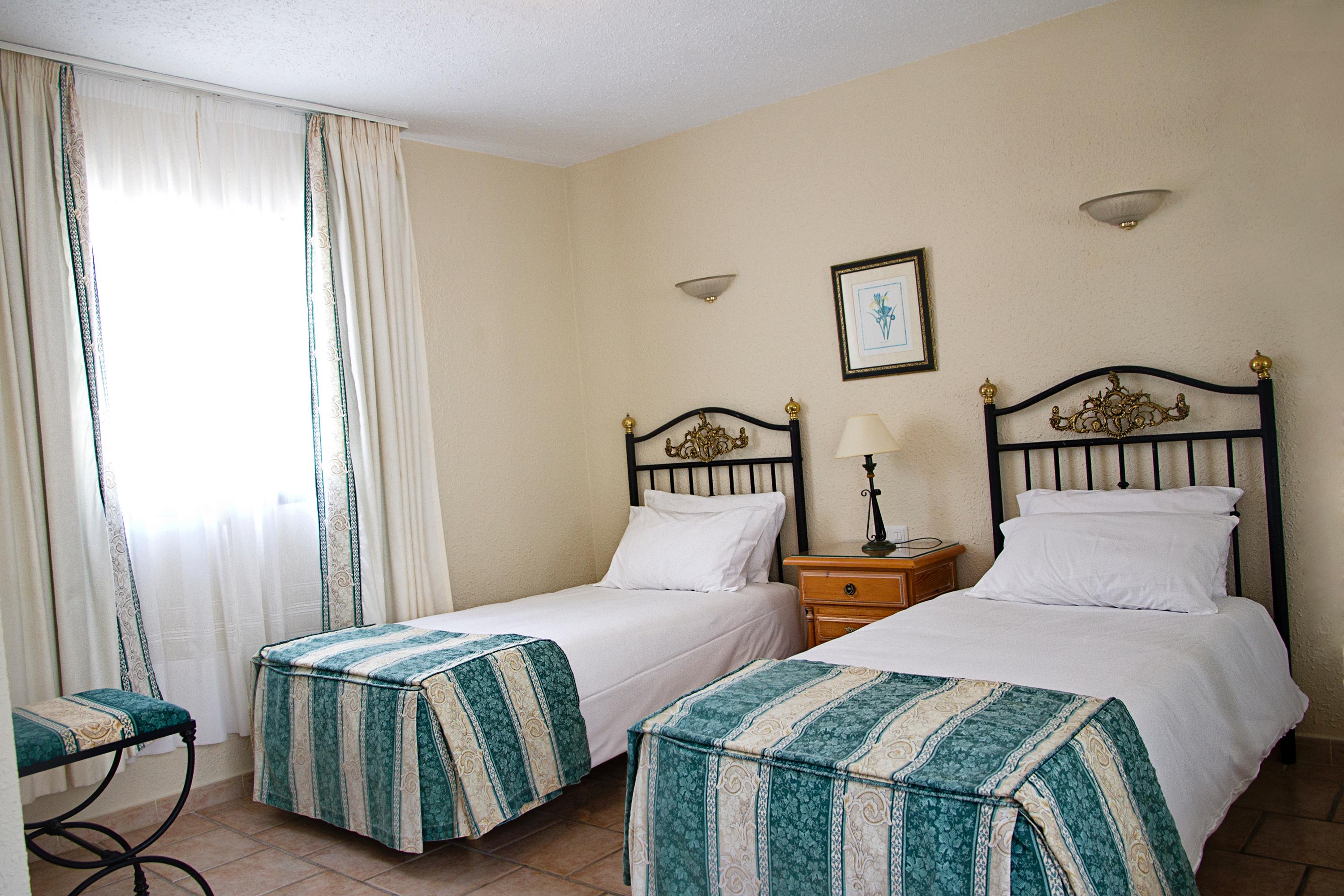 Apartment Superior Two Bedrooms