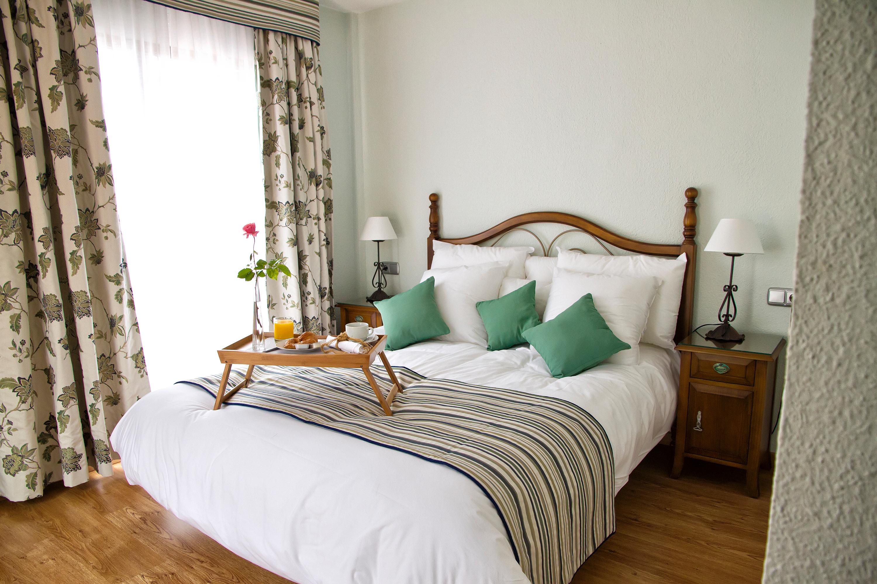 Apartment Superior One Bedroom