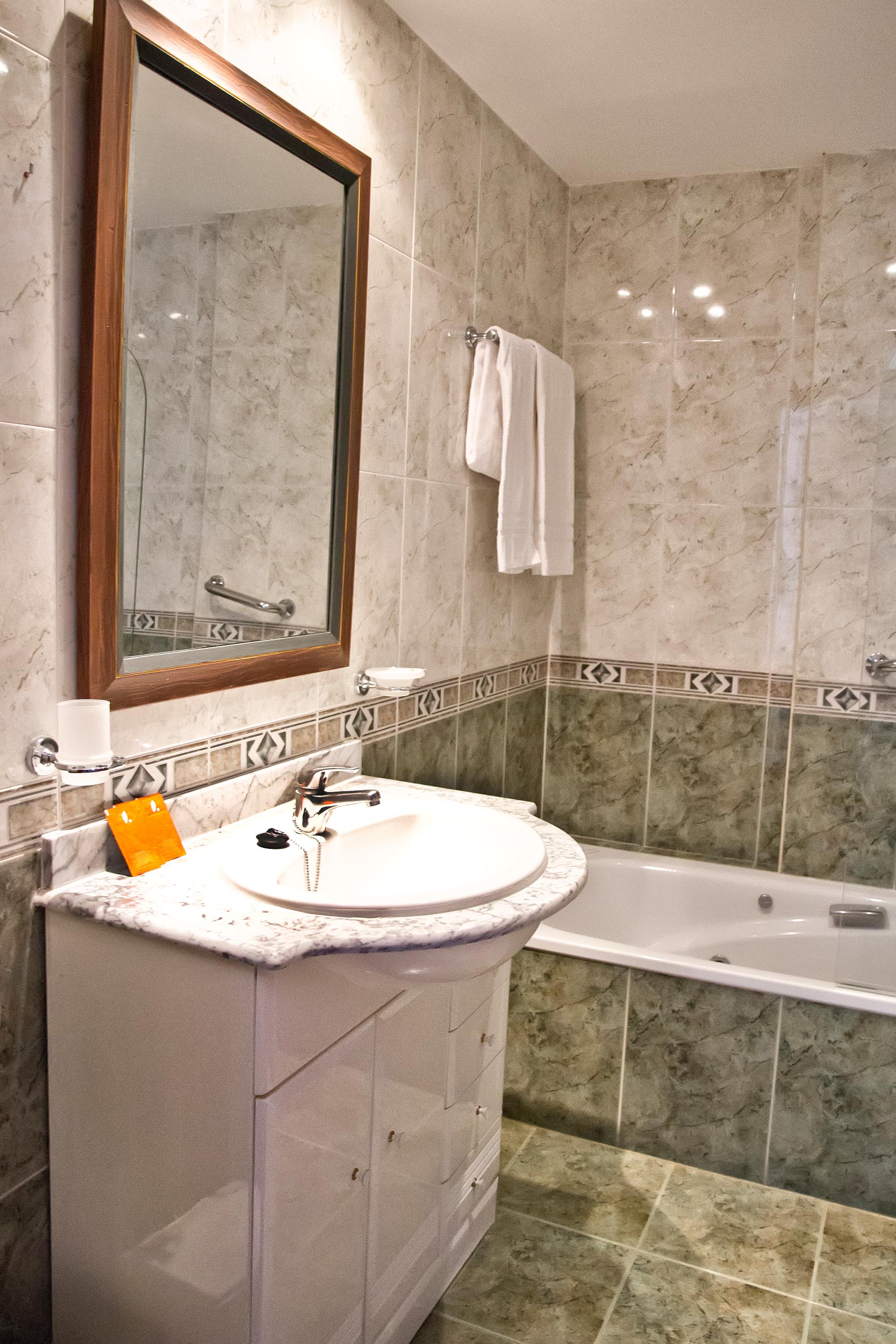 Apartment Superior Two Bedrooms