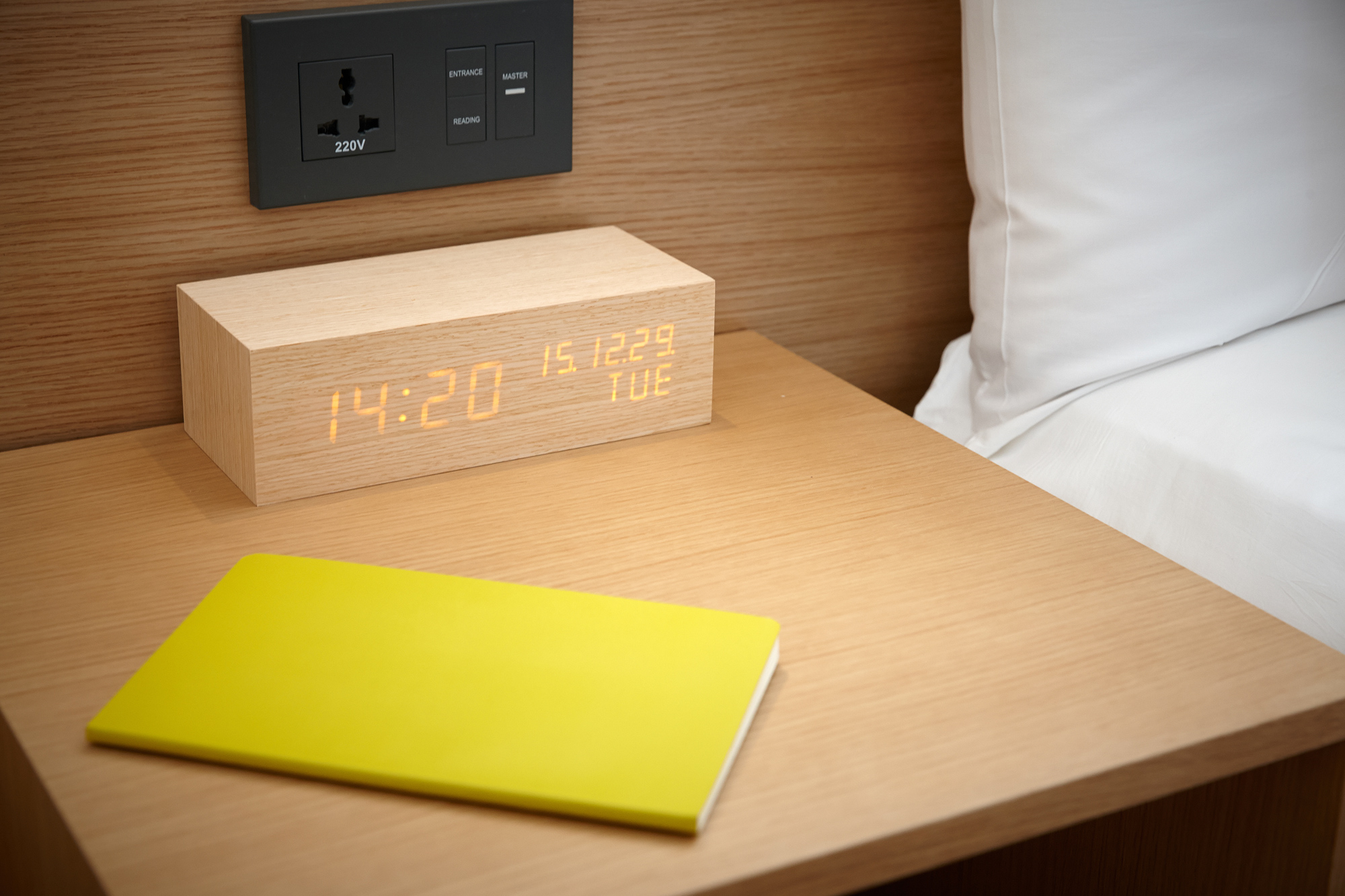 Family Room Standard