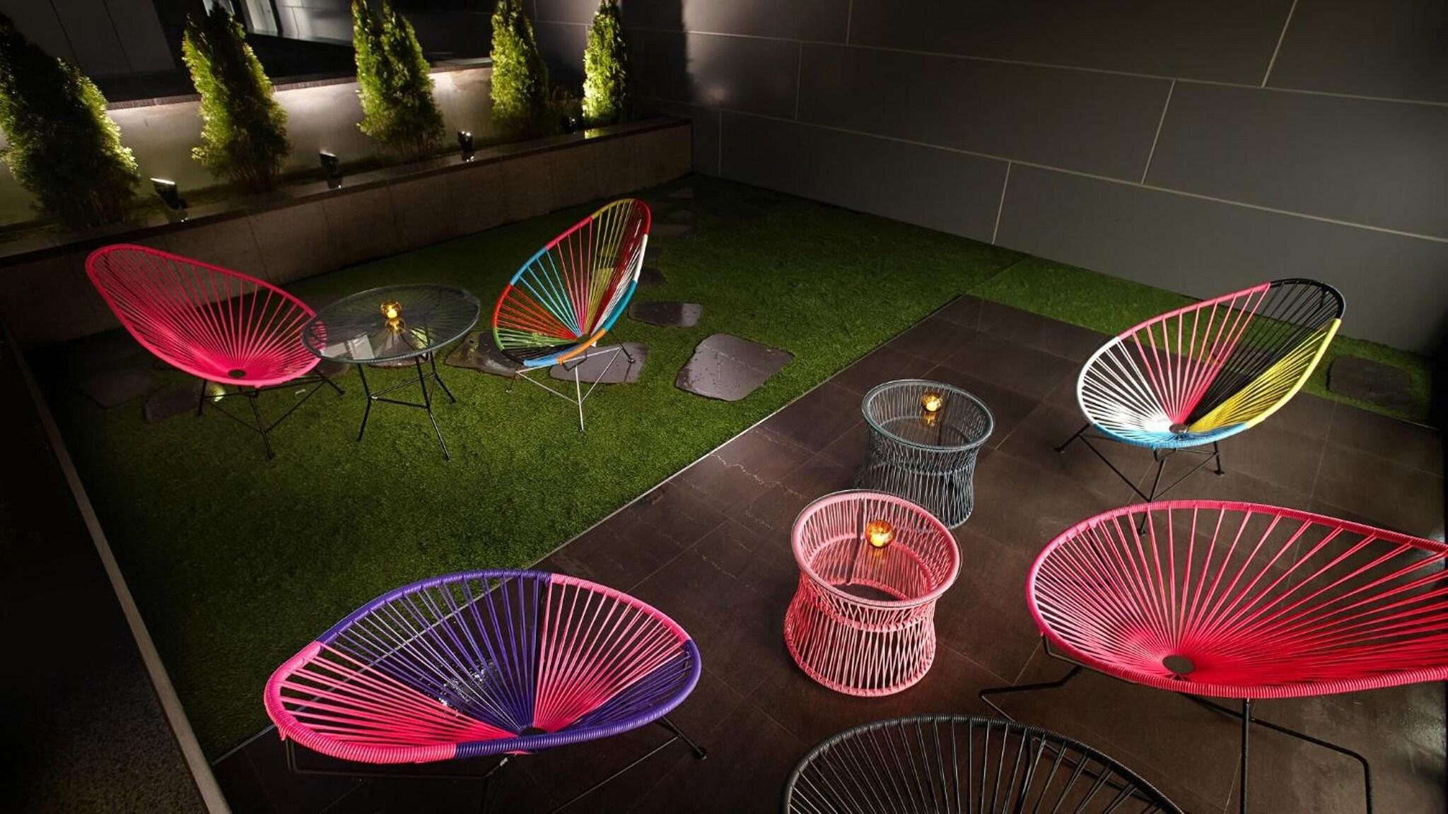 Family Room Superior