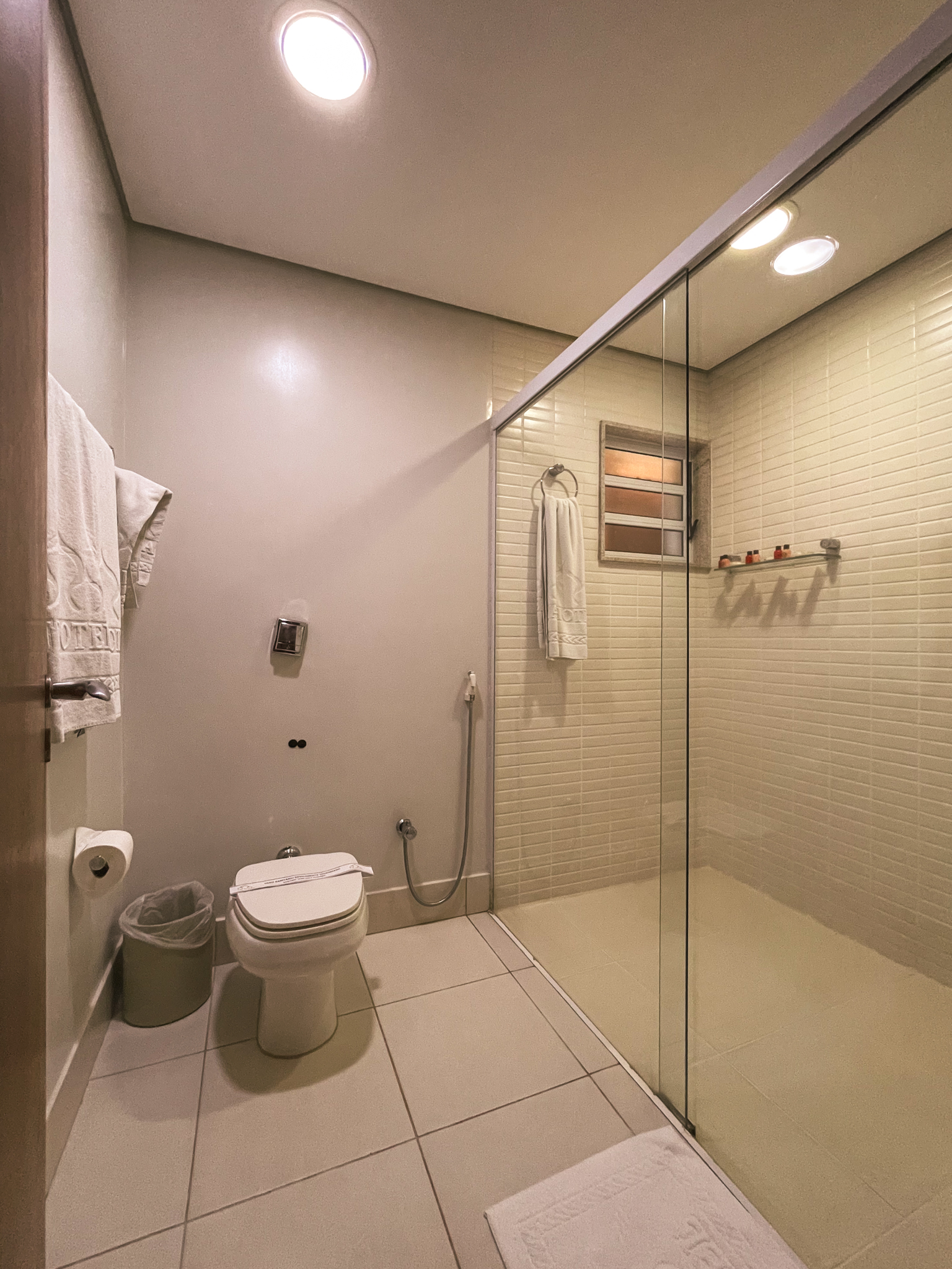 Double Luxury