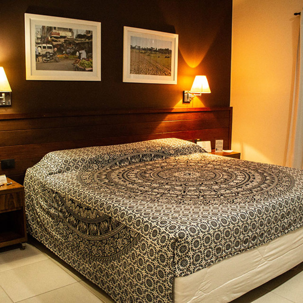 Single Luxury