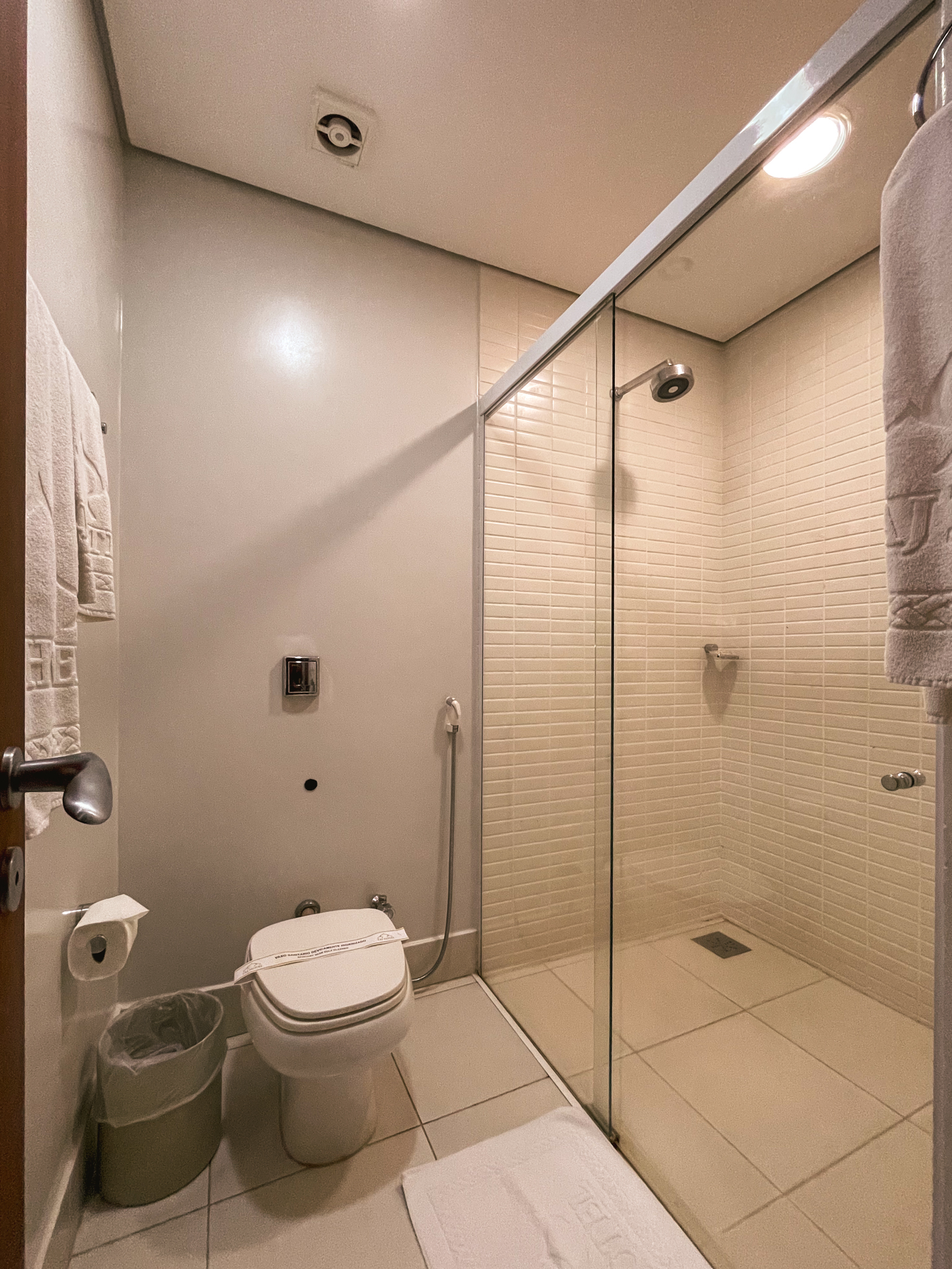 Single Luxury