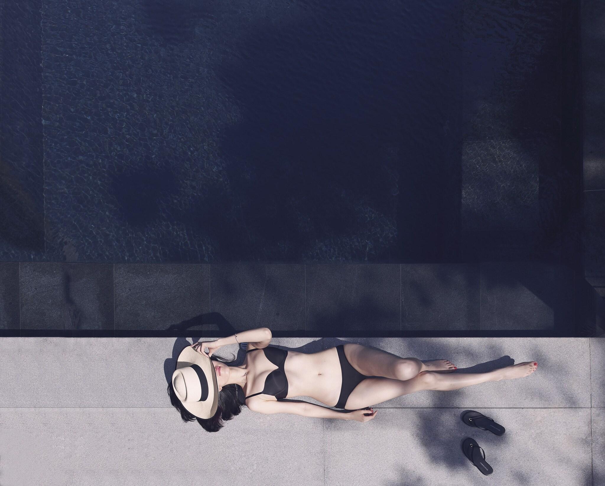 Twin Premium Ocean View