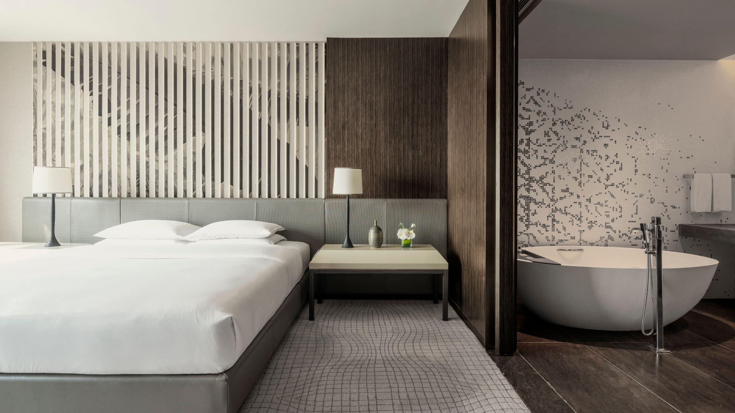 Suite King Bed Non Smoking