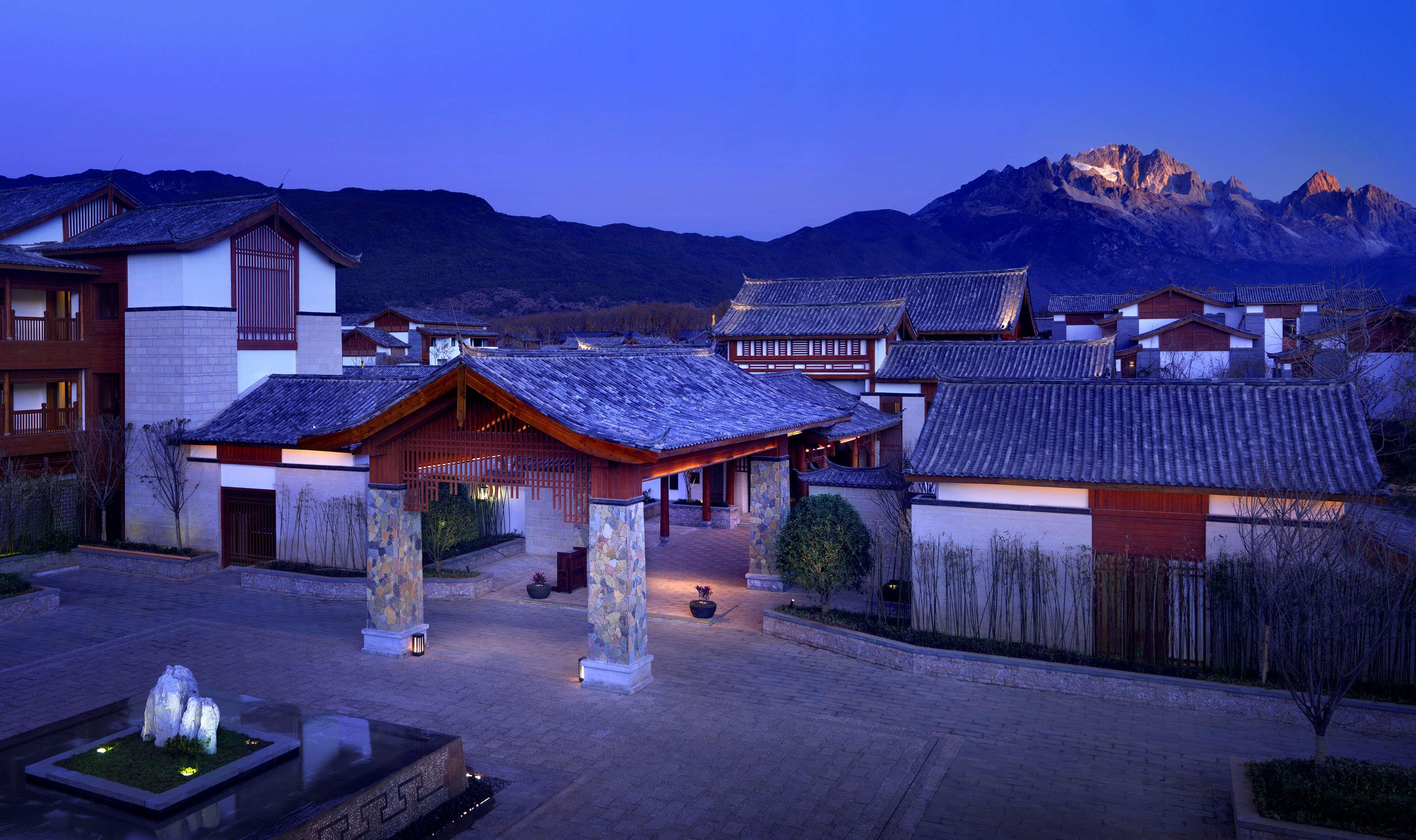 General View