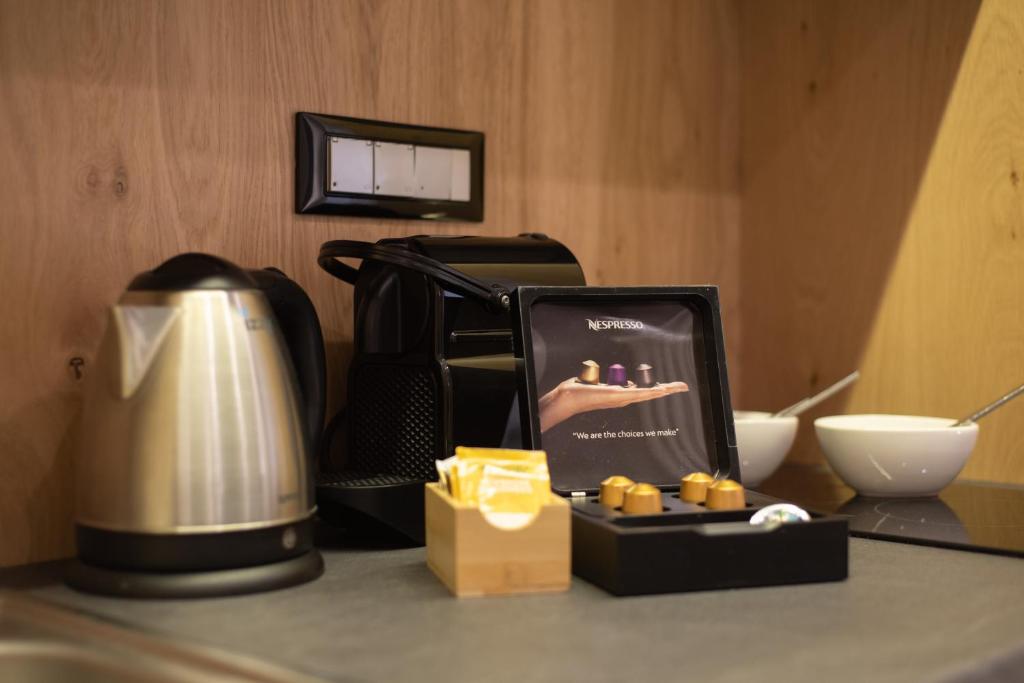 Apartment Capacity 4