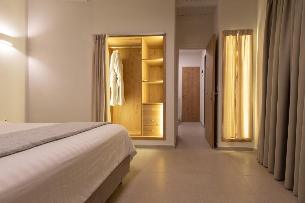 Apartment Capacity 4