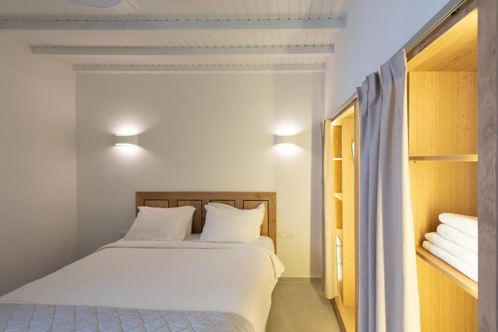 Apartment Capacity 4