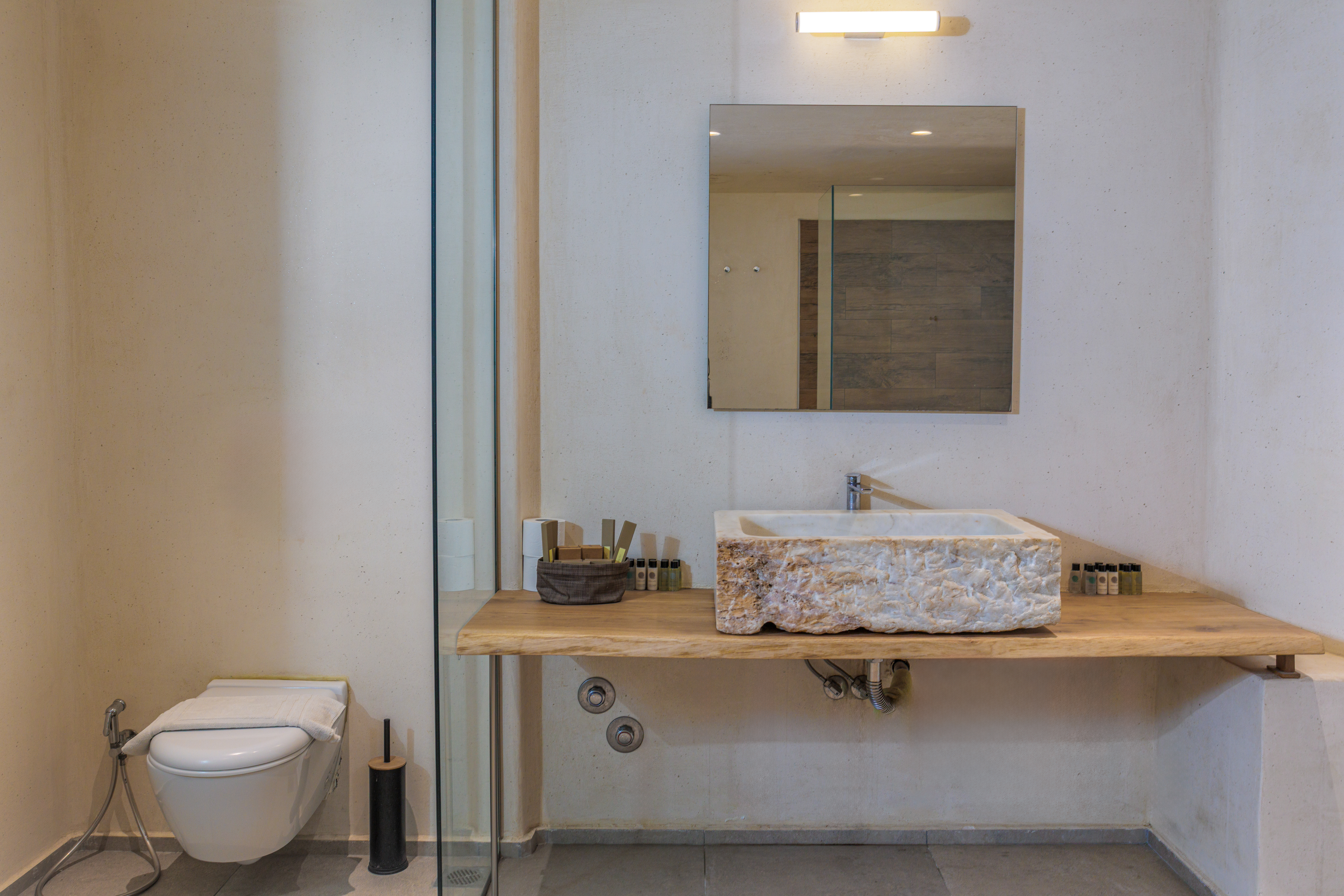 Apartment Capacity 4