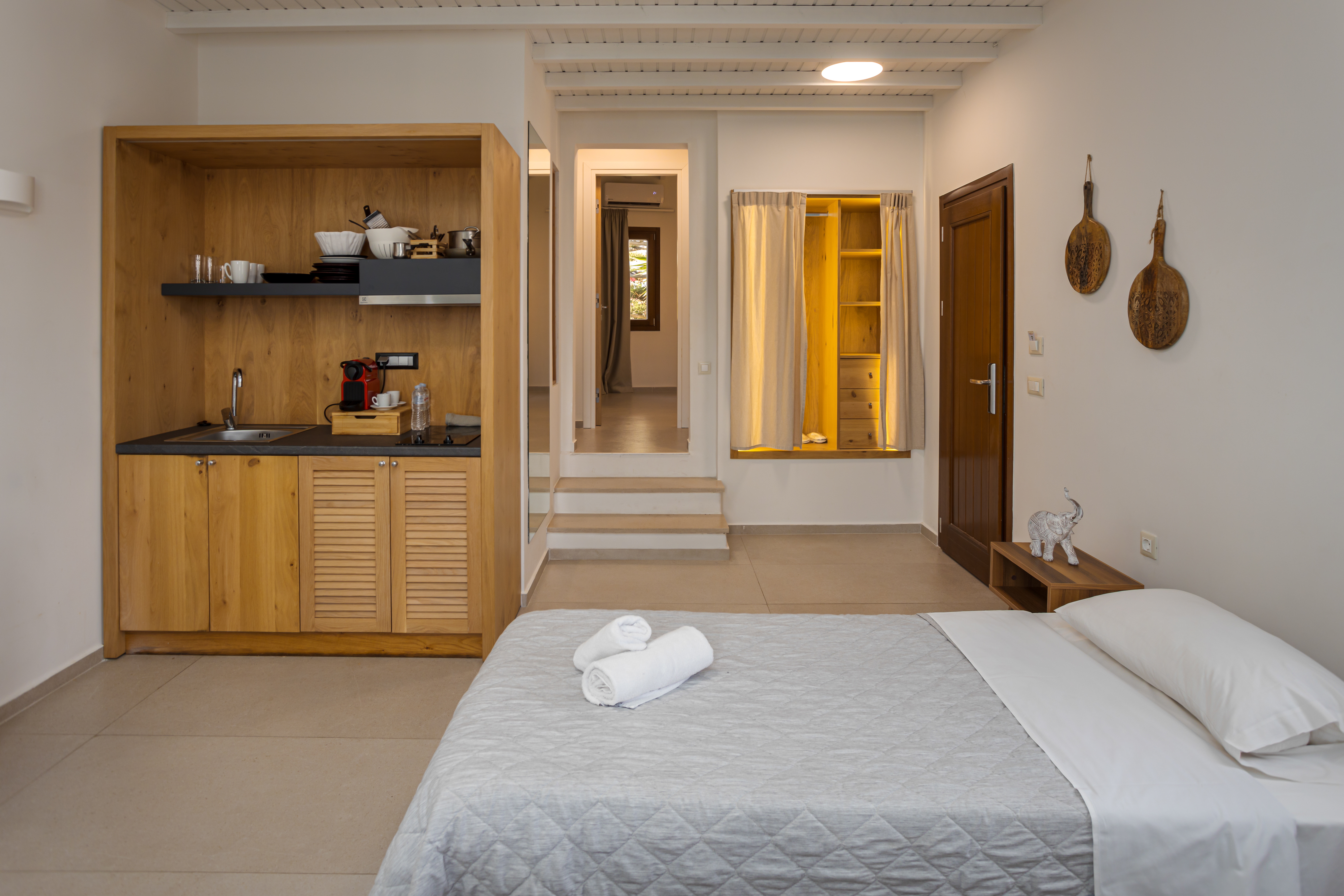 Apartment Capacity 4