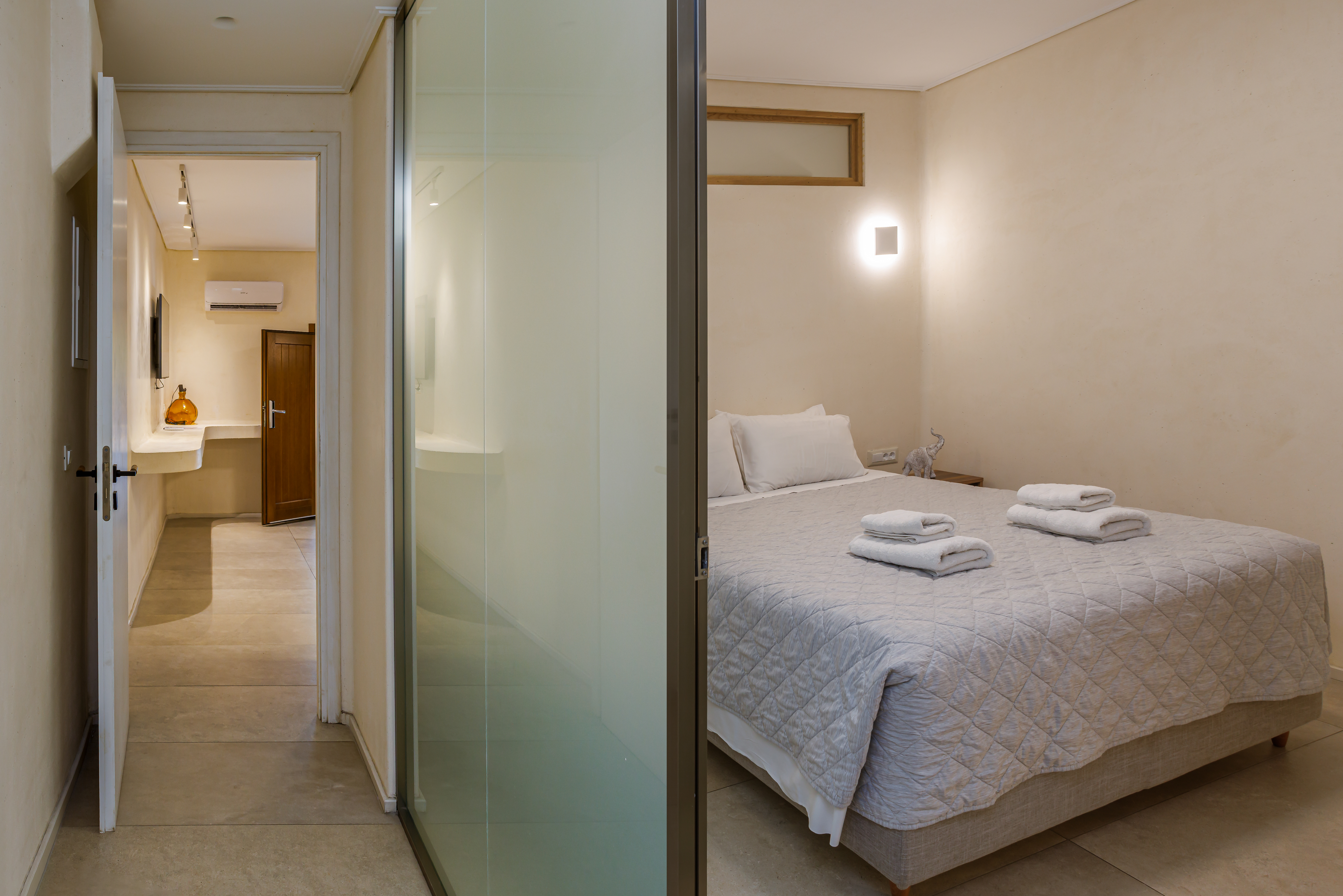 Apartment Capacity 4