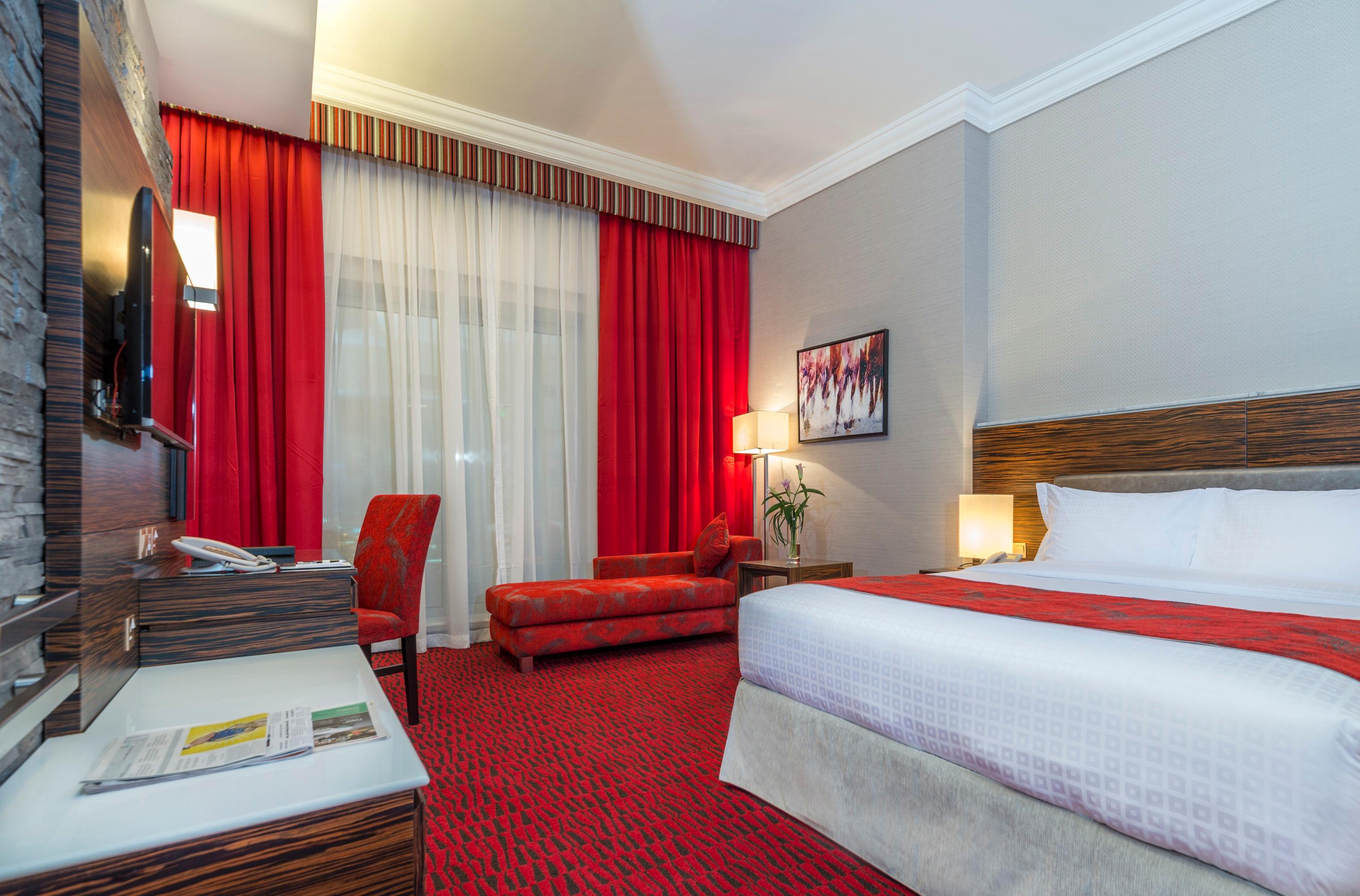 Double or Twin Standard