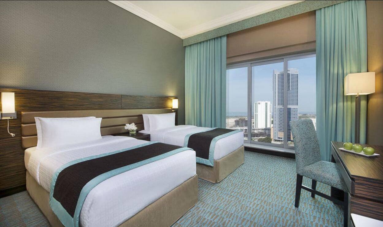 Double or Twin Standard