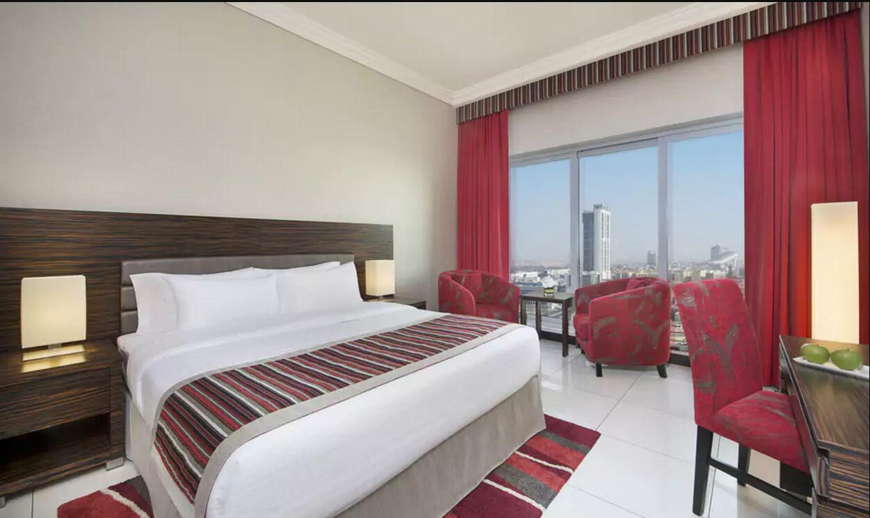 Double or Twin Standard