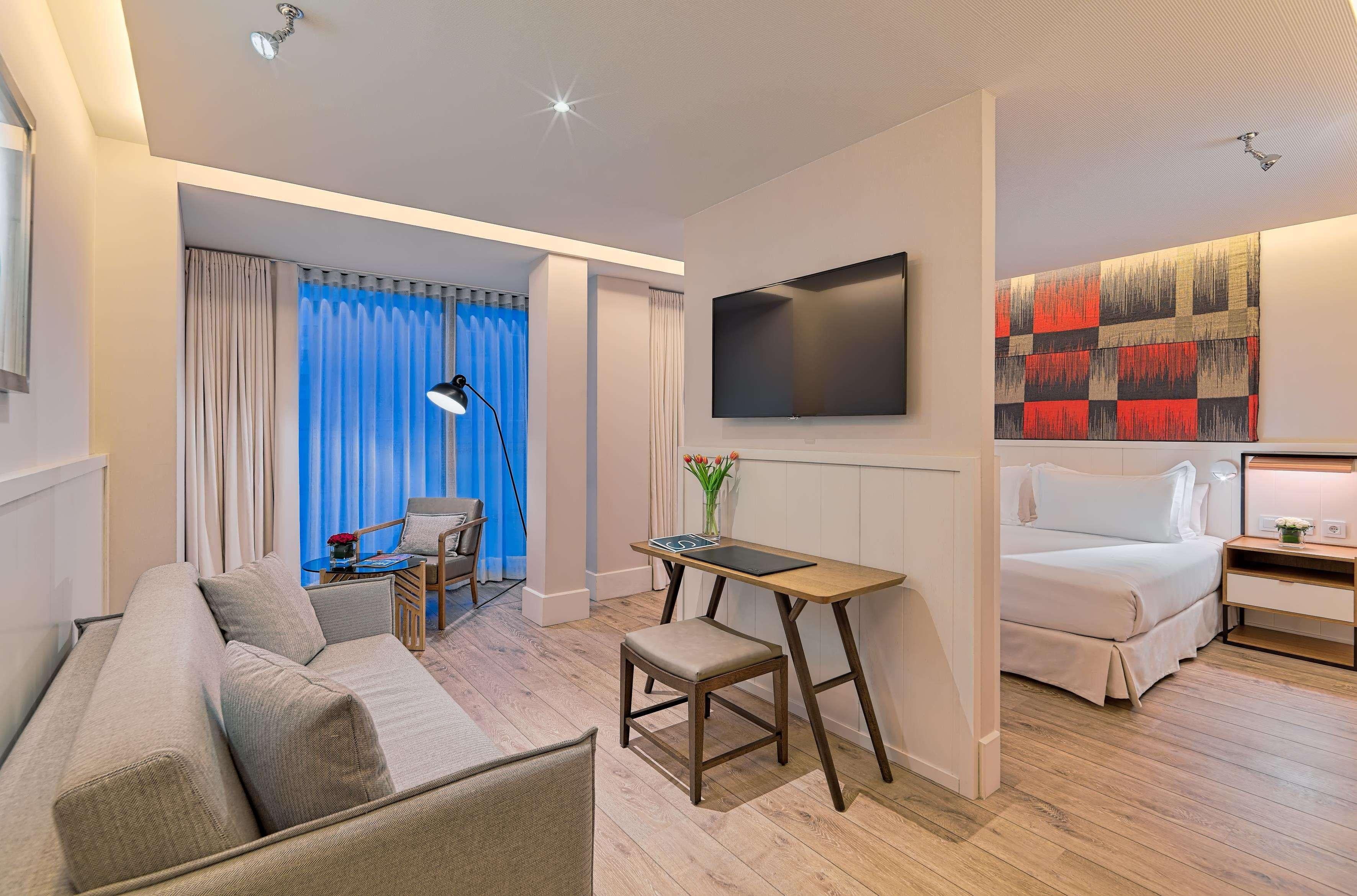 Junior Suite Capacity 3