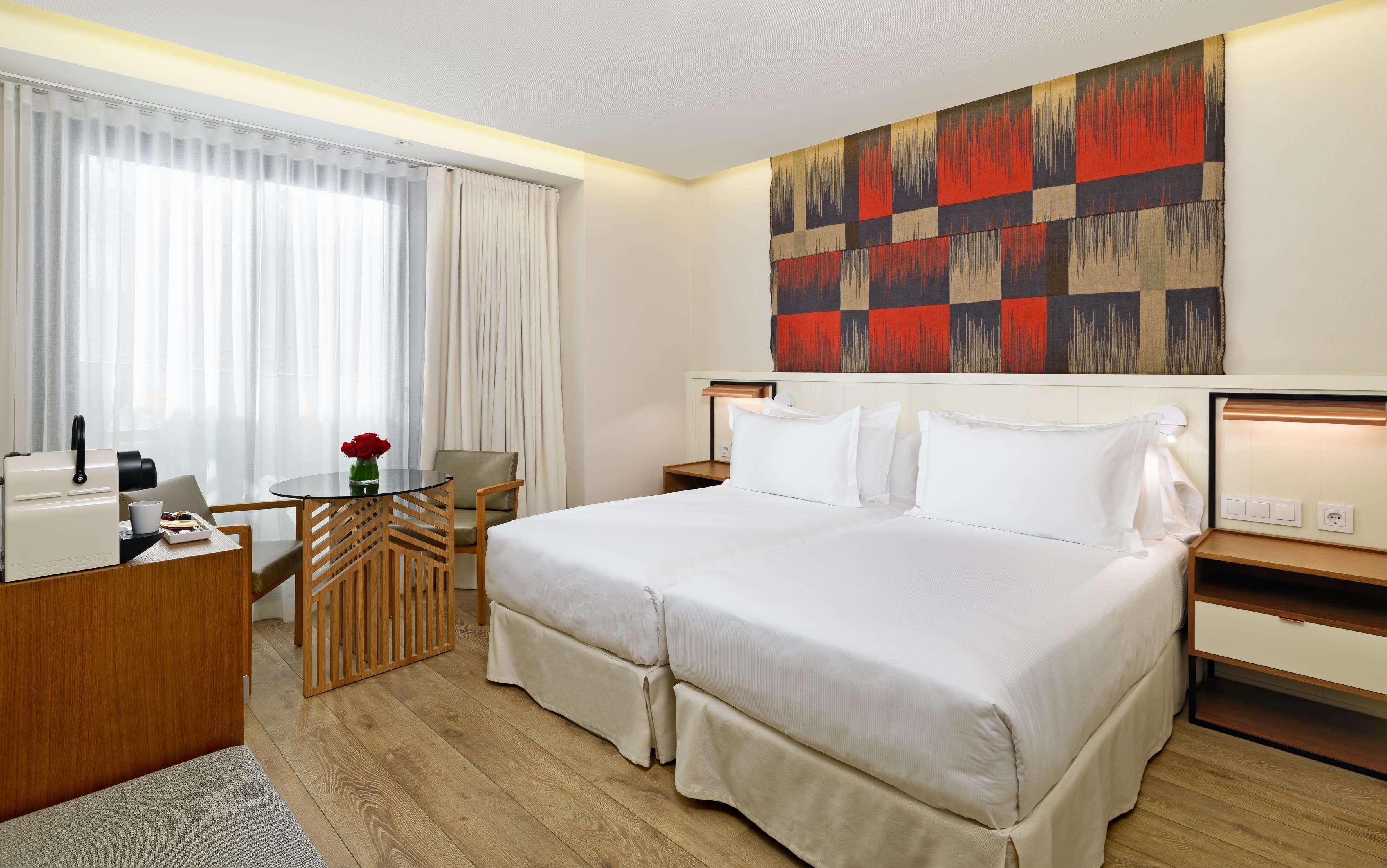 Junior Suite Capacity 2