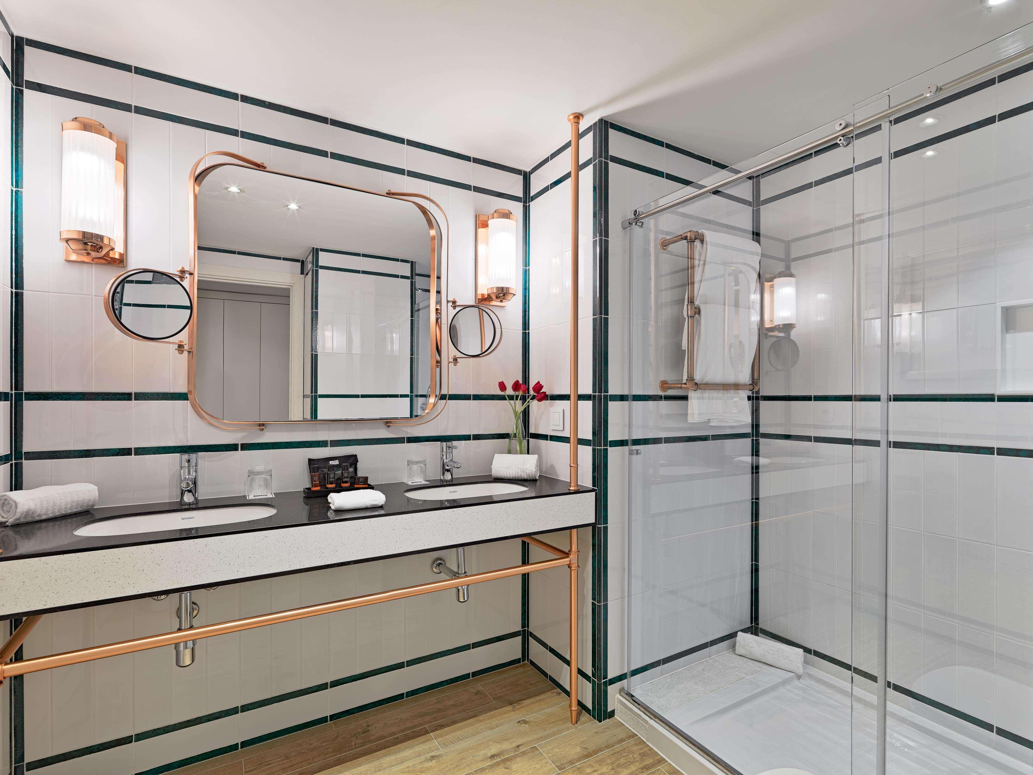 Junior Suite Capacity 1
