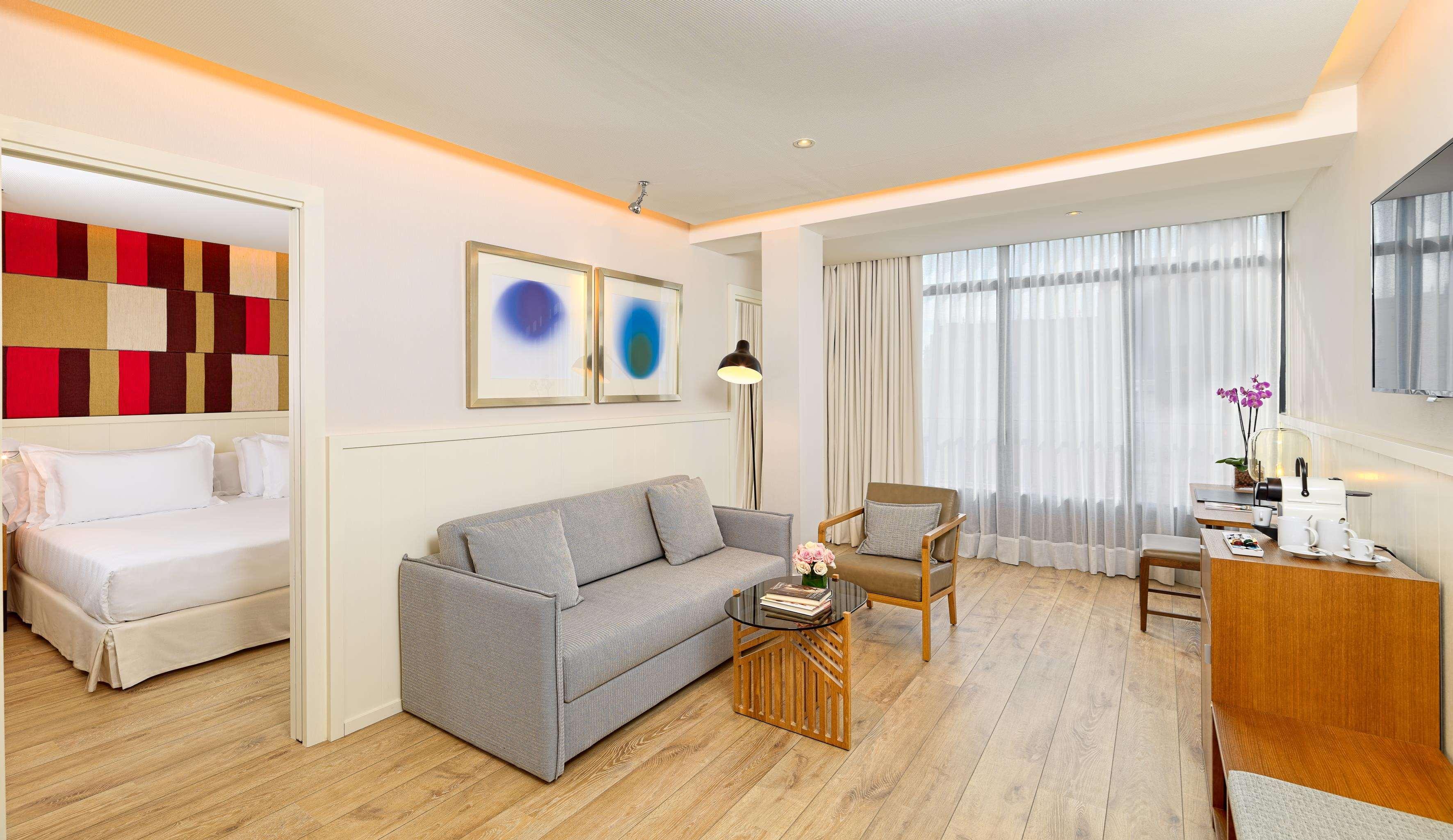 Suite Standard