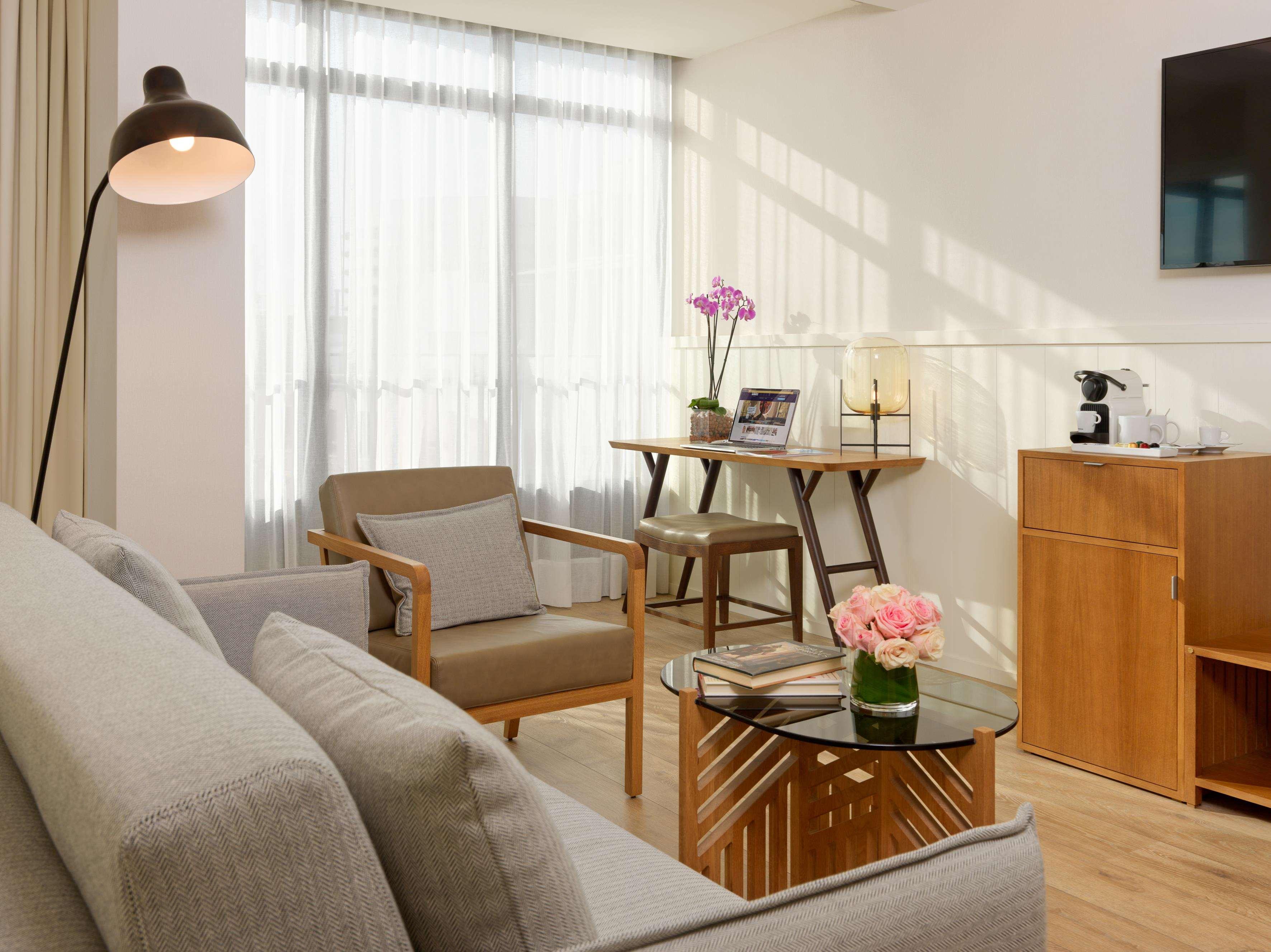 Suite Standard