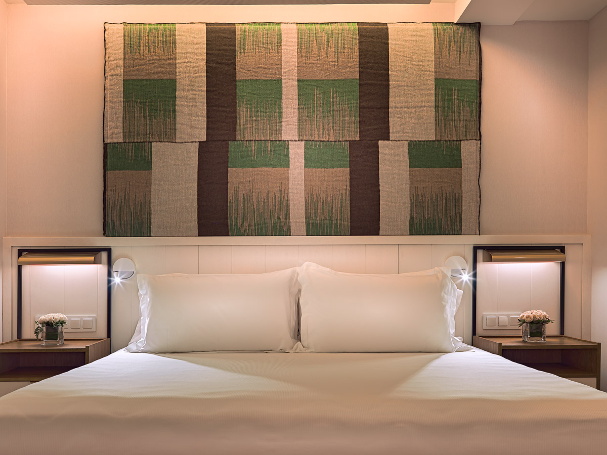 Triple Superior with Views