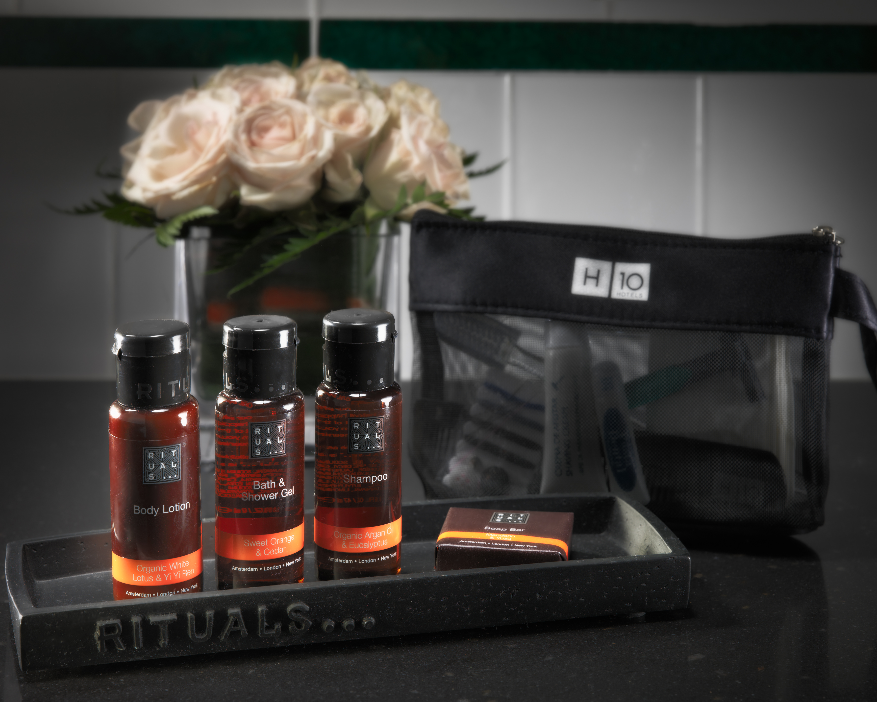 Double Single Classic City View