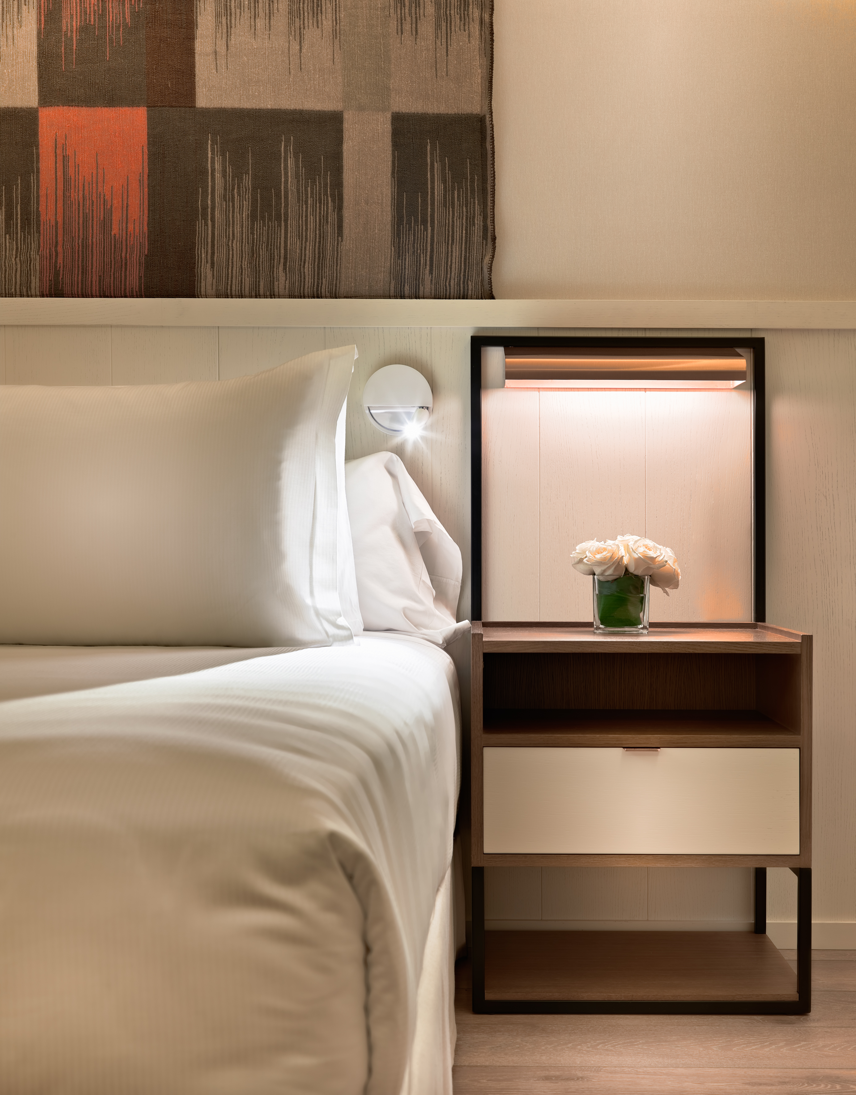 Junior Suite Capacity 2