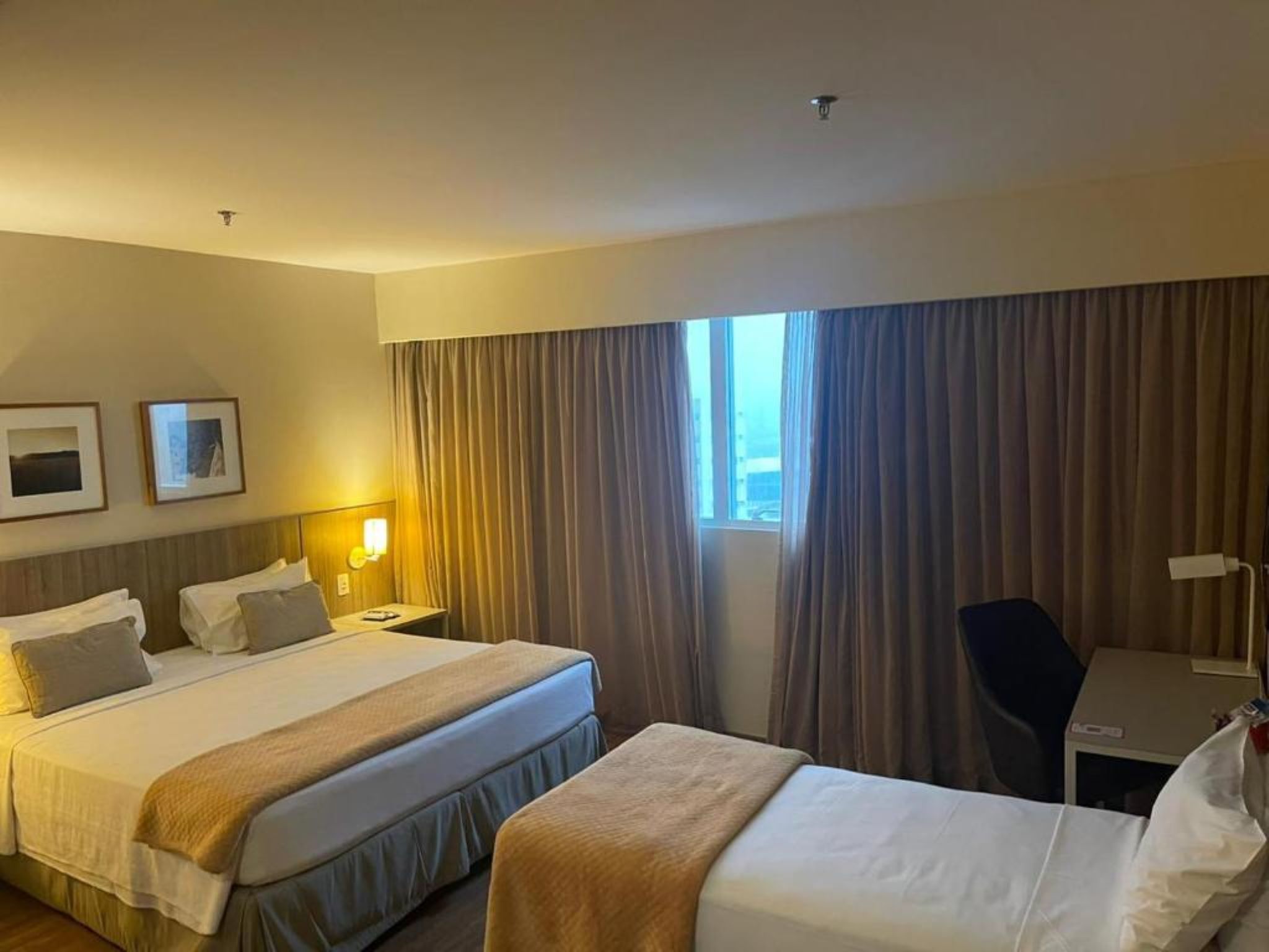 Family Room Standard