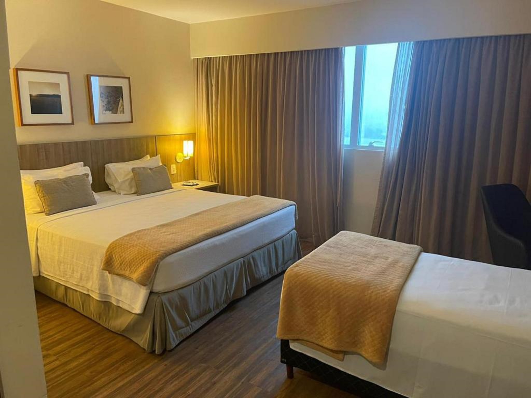 Family Room Standard