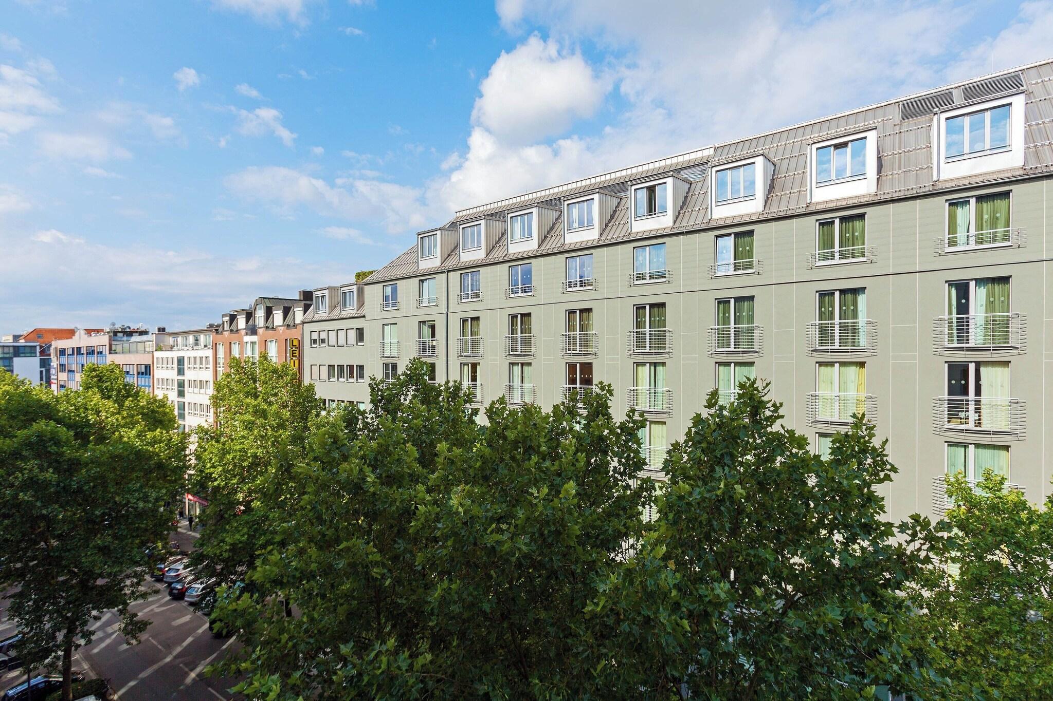 Double Two Double Beds