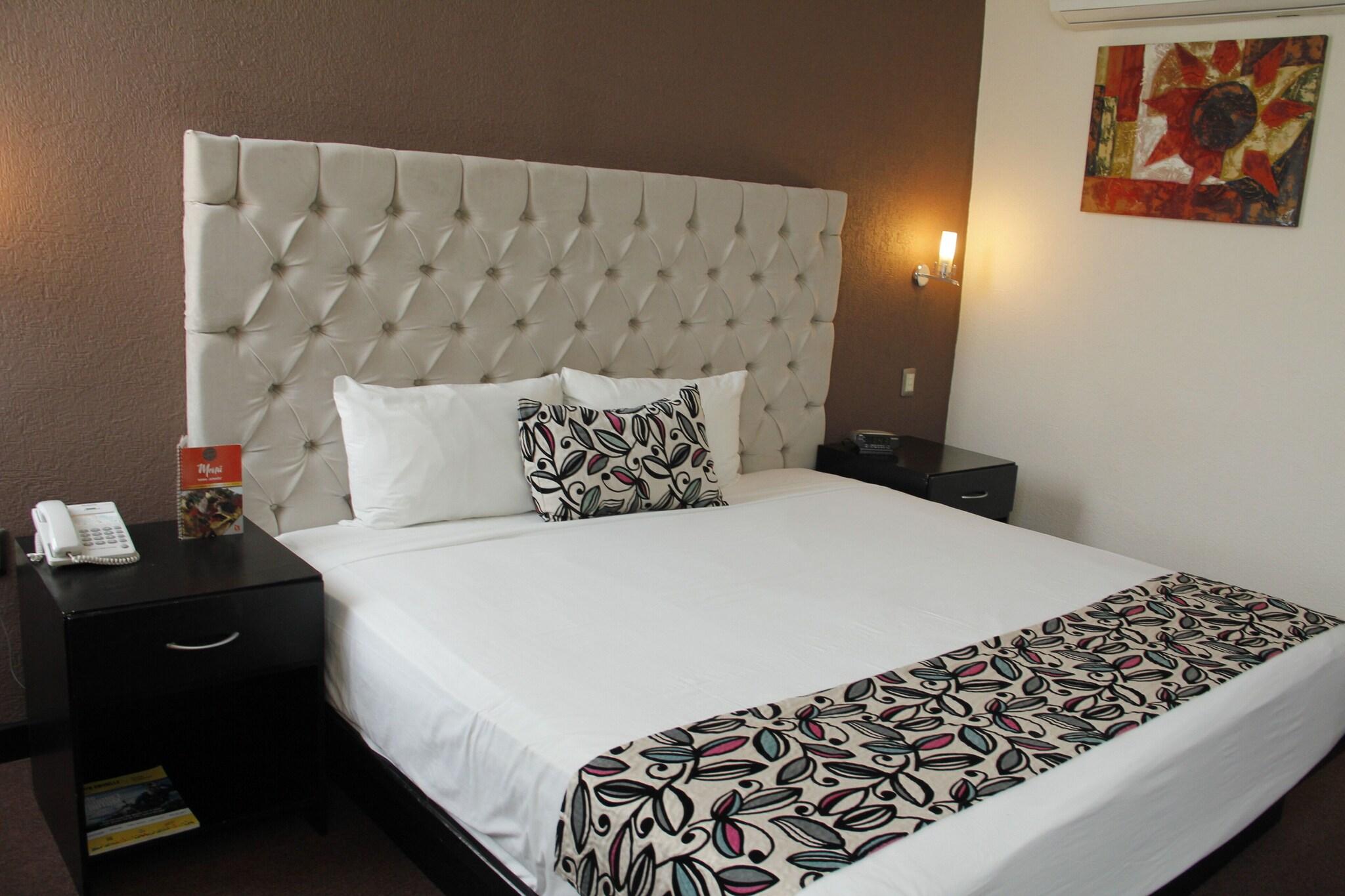 Single King Size Bed